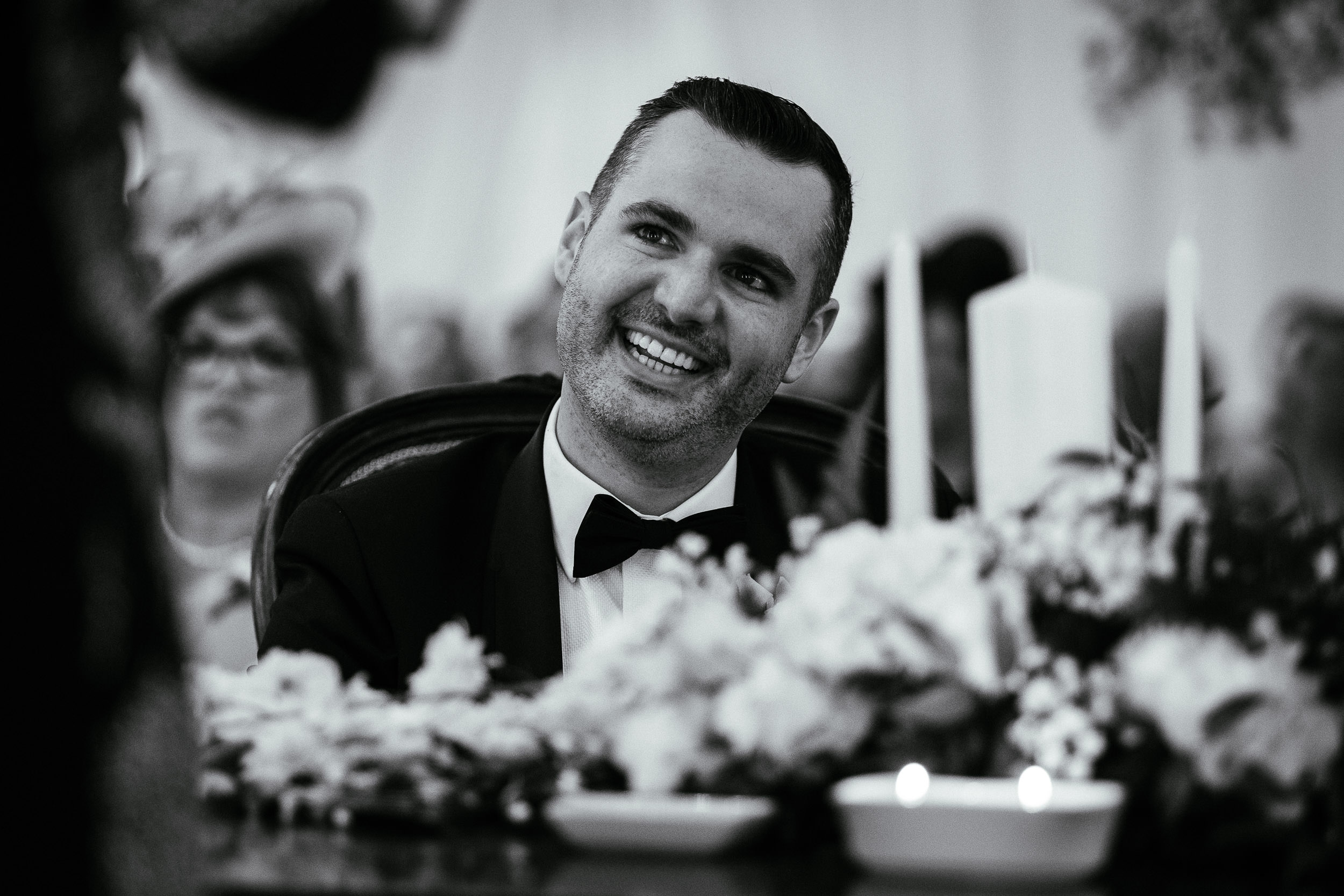 Johnston House Estate Wedding 33