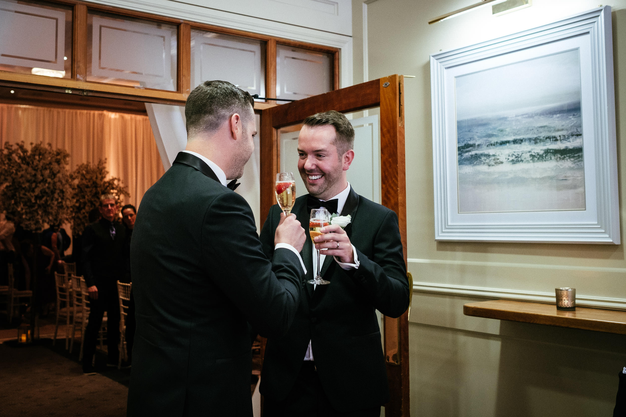 Johnston House Estate Wedding 38