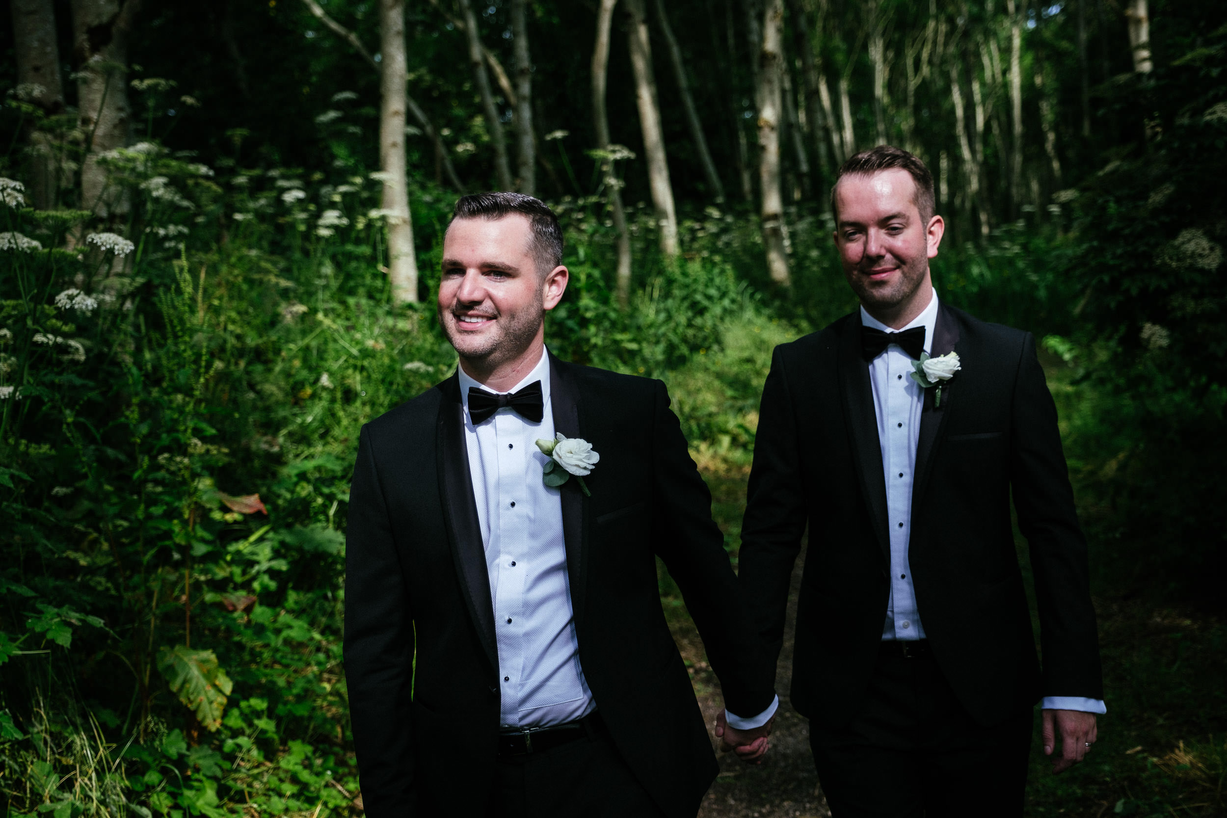 Johnston House Estate Wedding 46