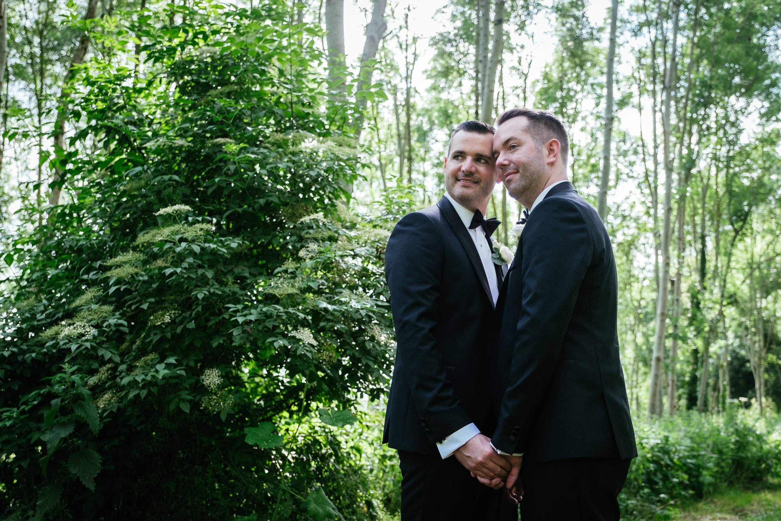 Johnston House Estate Wedding 48