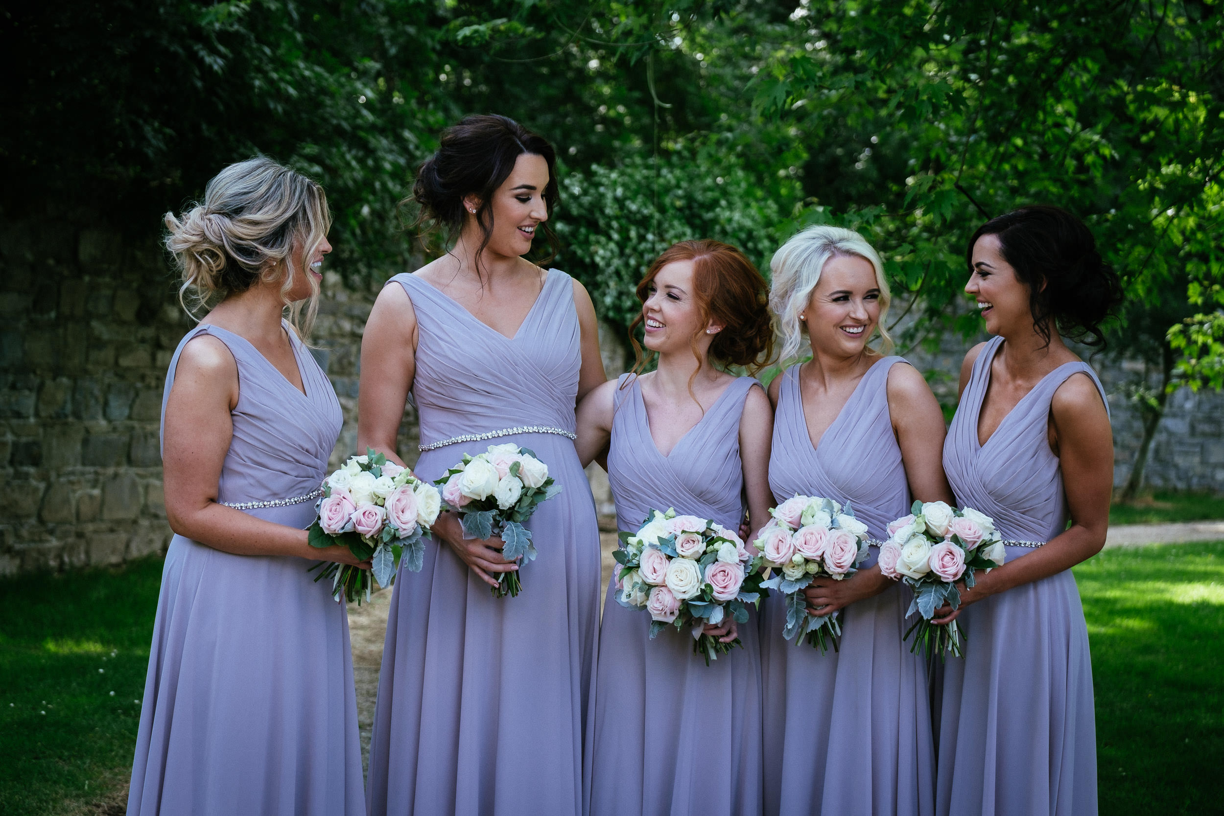 Johnston House Estate Wedding 49