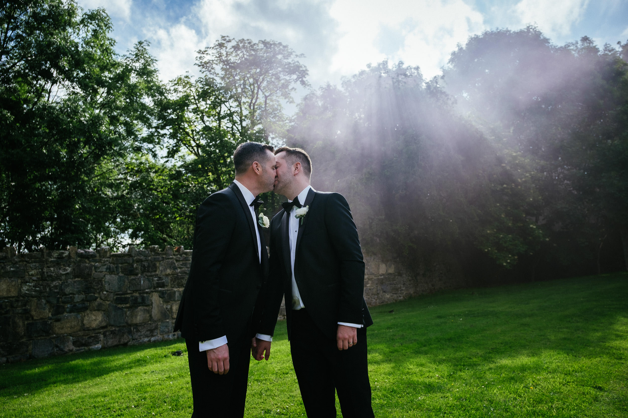 Johnston House Estate Wedding 51