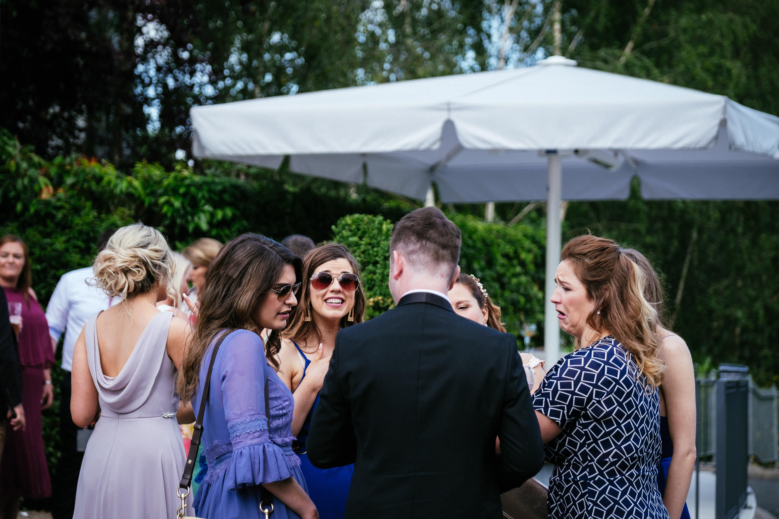 Johnston House Estate Wedding 52