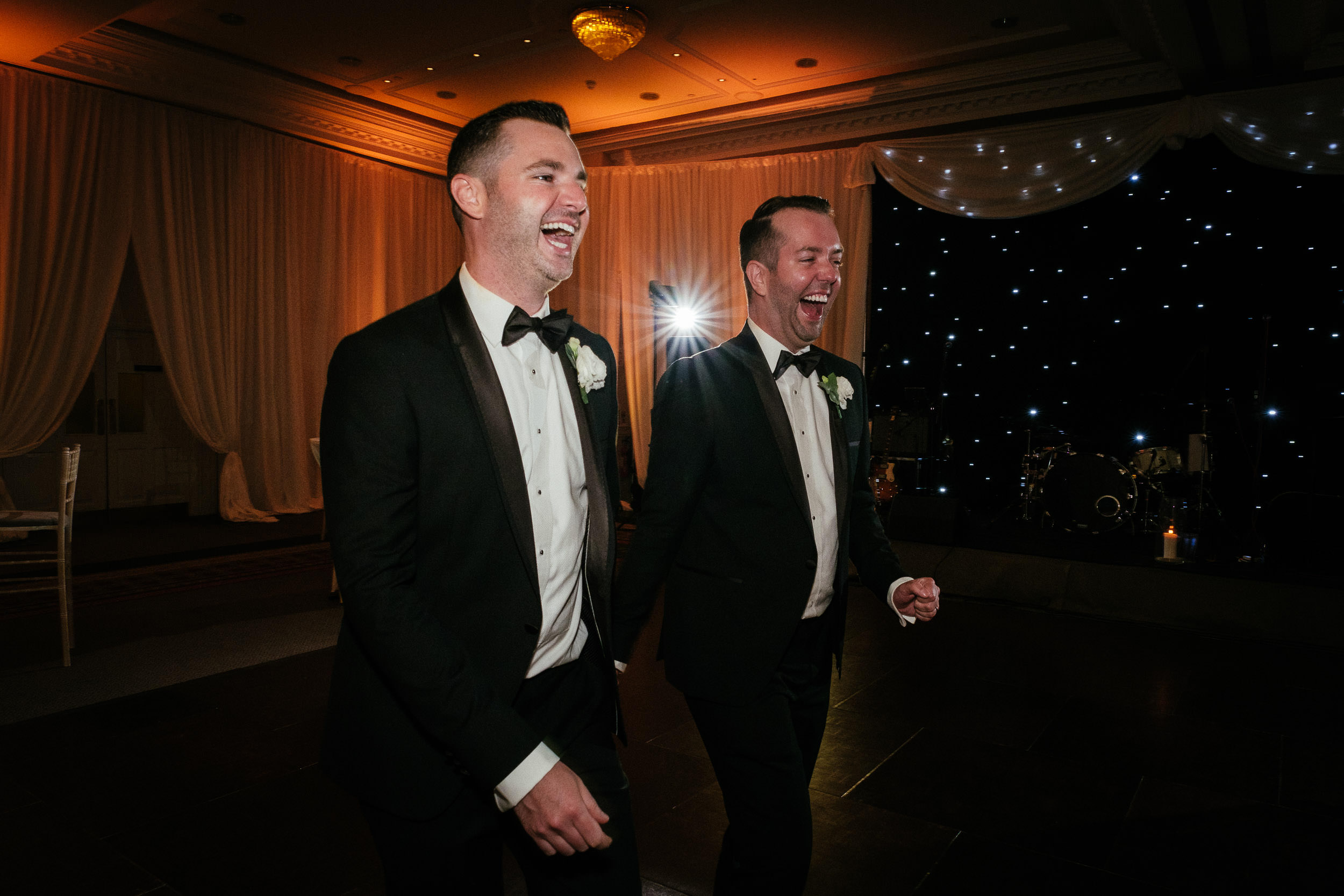 Johnston House Estate Wedding 66