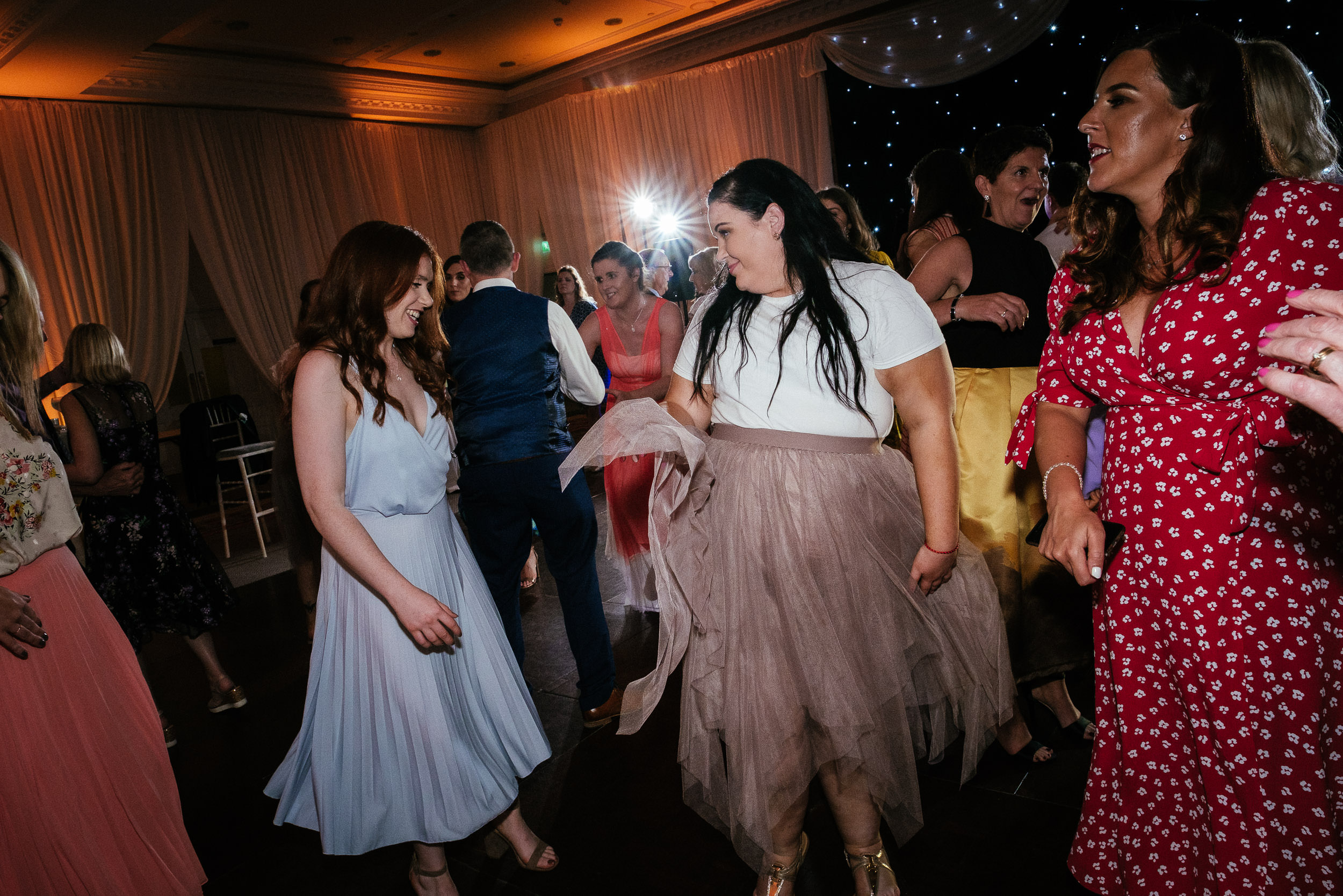 Johnston House Estate Wedding 71