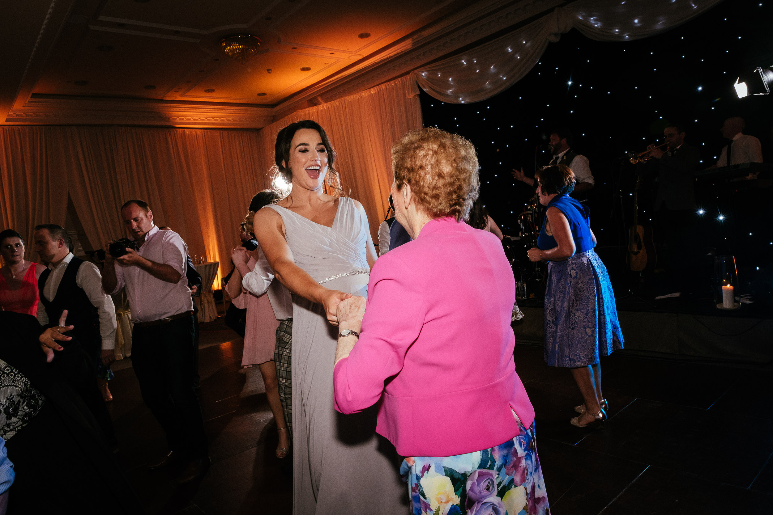 Johnston House Estate Wedding 73