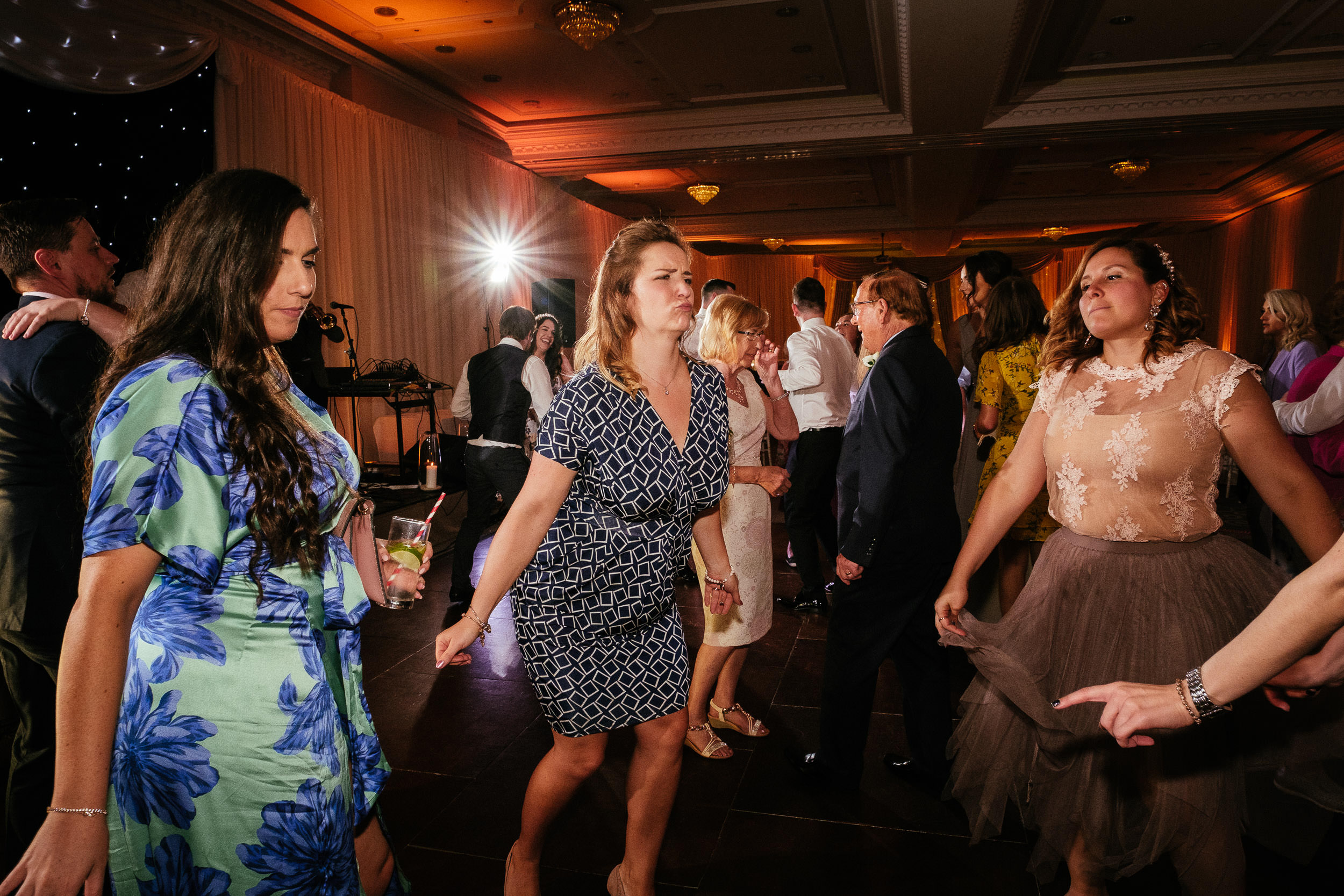 Johnston House Estate Wedding 76