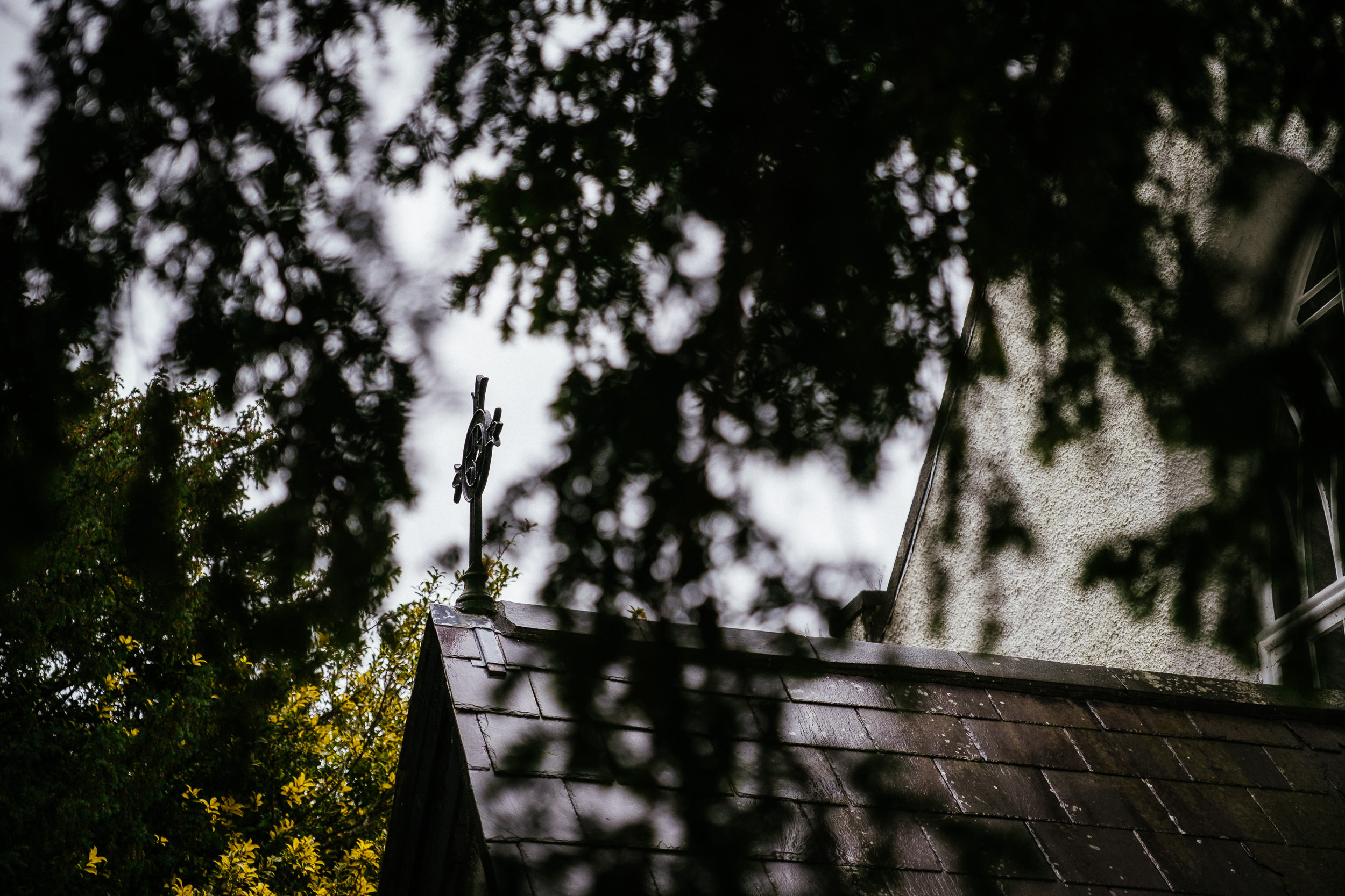 Beautiful Autumn Wedding at Tinakilly House 7