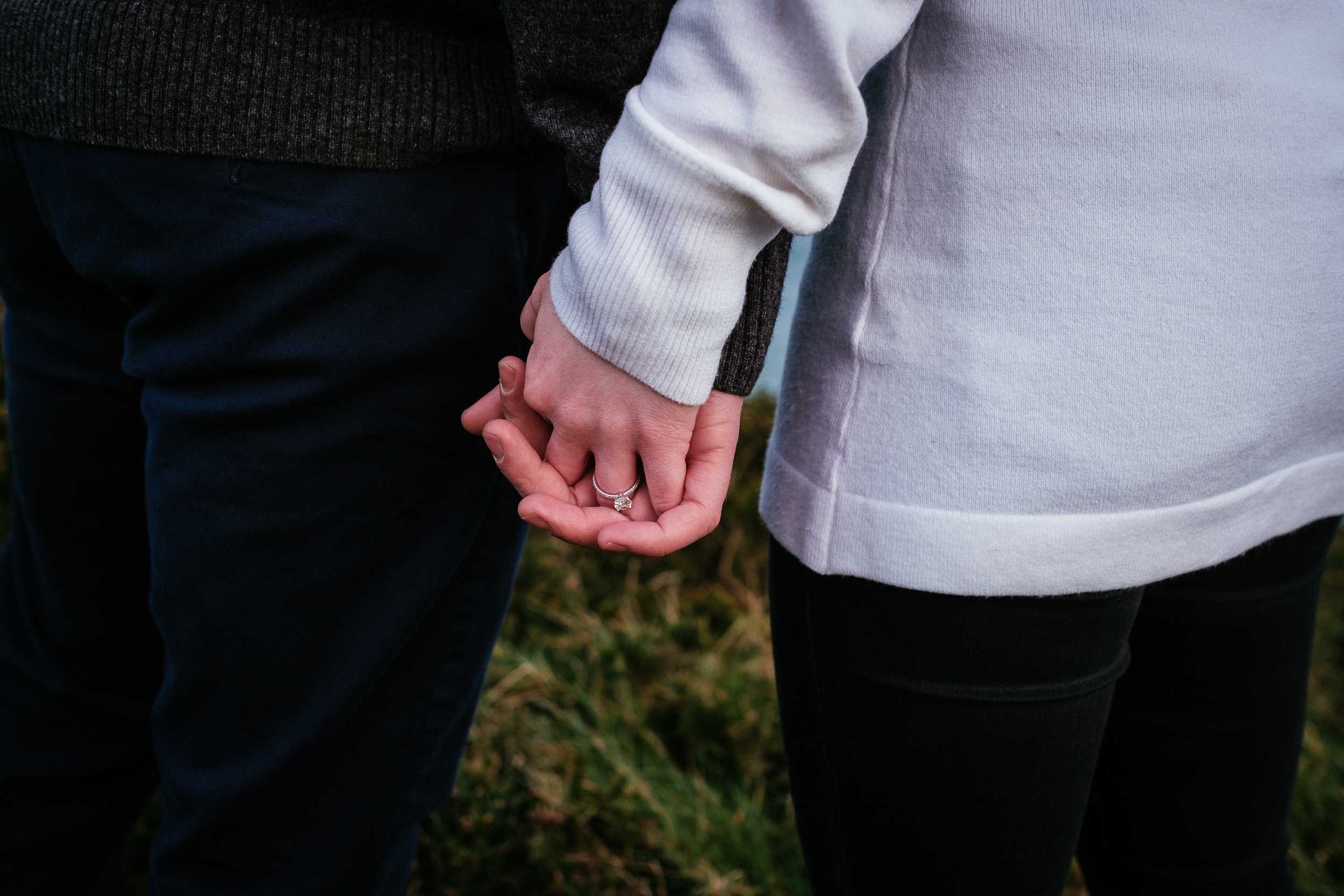 #1 Beautiful Surprise Proposal at Howth Summit Dublin 22