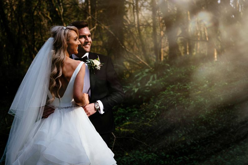 Summerhill House Hotel Wedding 3