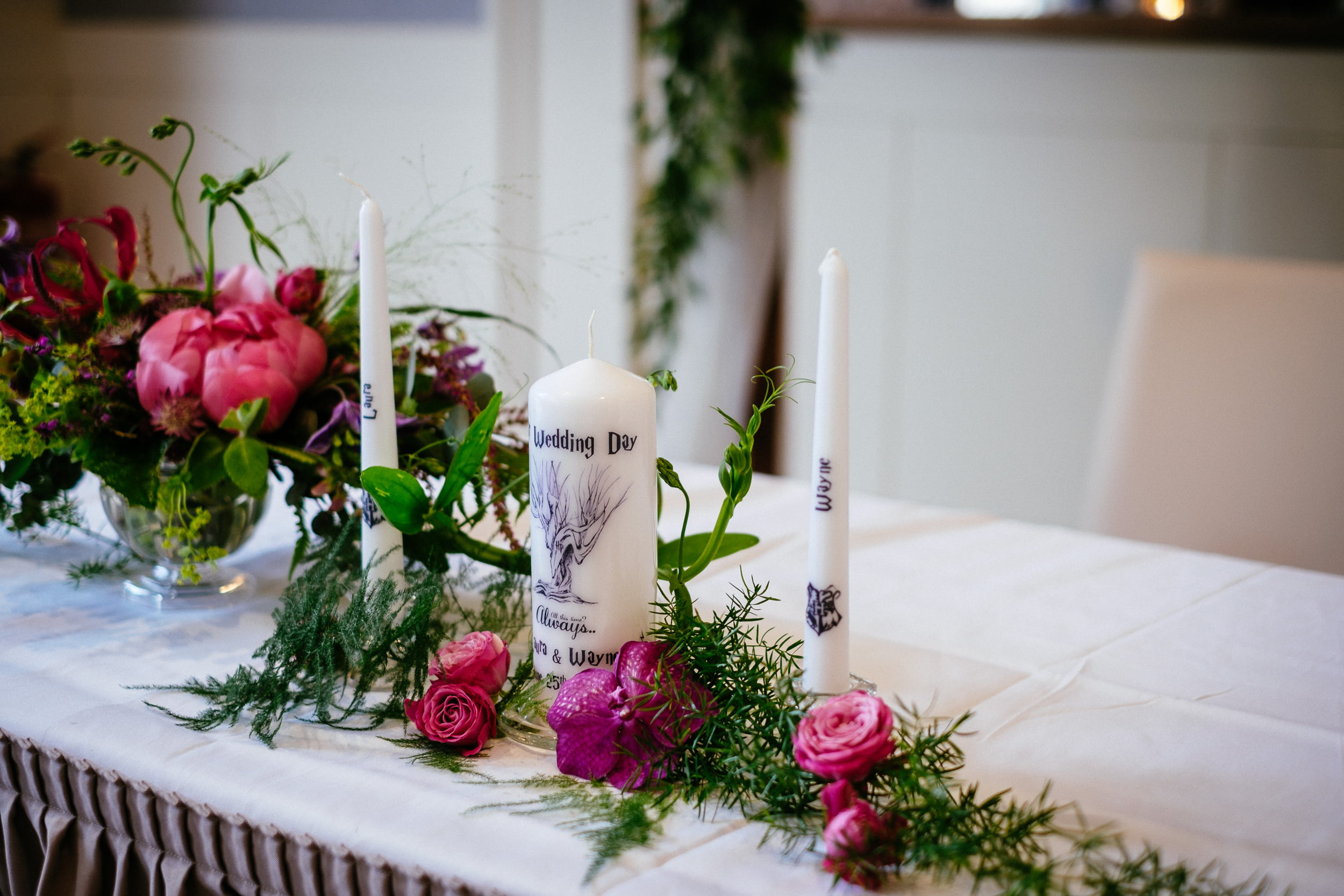 Beautiful 2021 intimate wedding in Fota Island Resort Cork 4