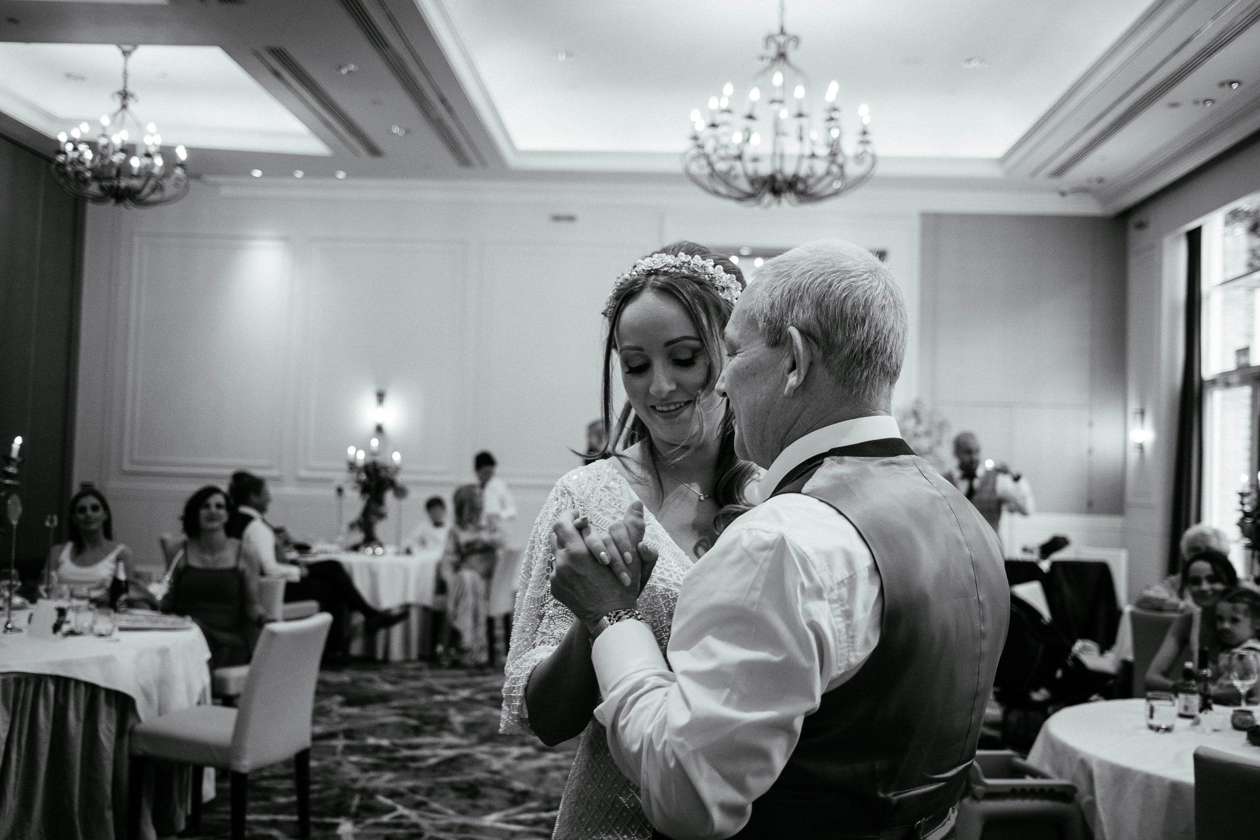 Beautiful 2021 intimate wedding in Fota Island Resort Cork 31