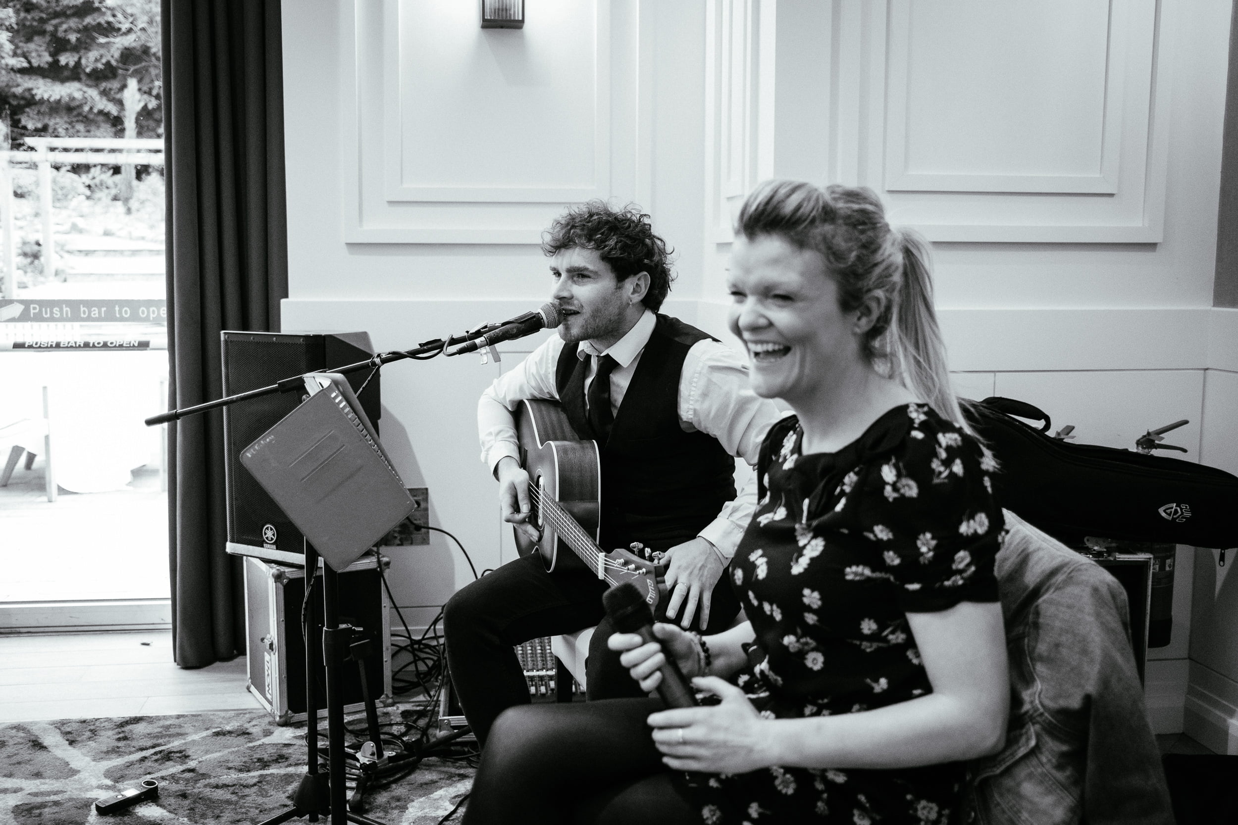 Beautiful 2021 intimate wedding in Fota Island Resort Cork 34