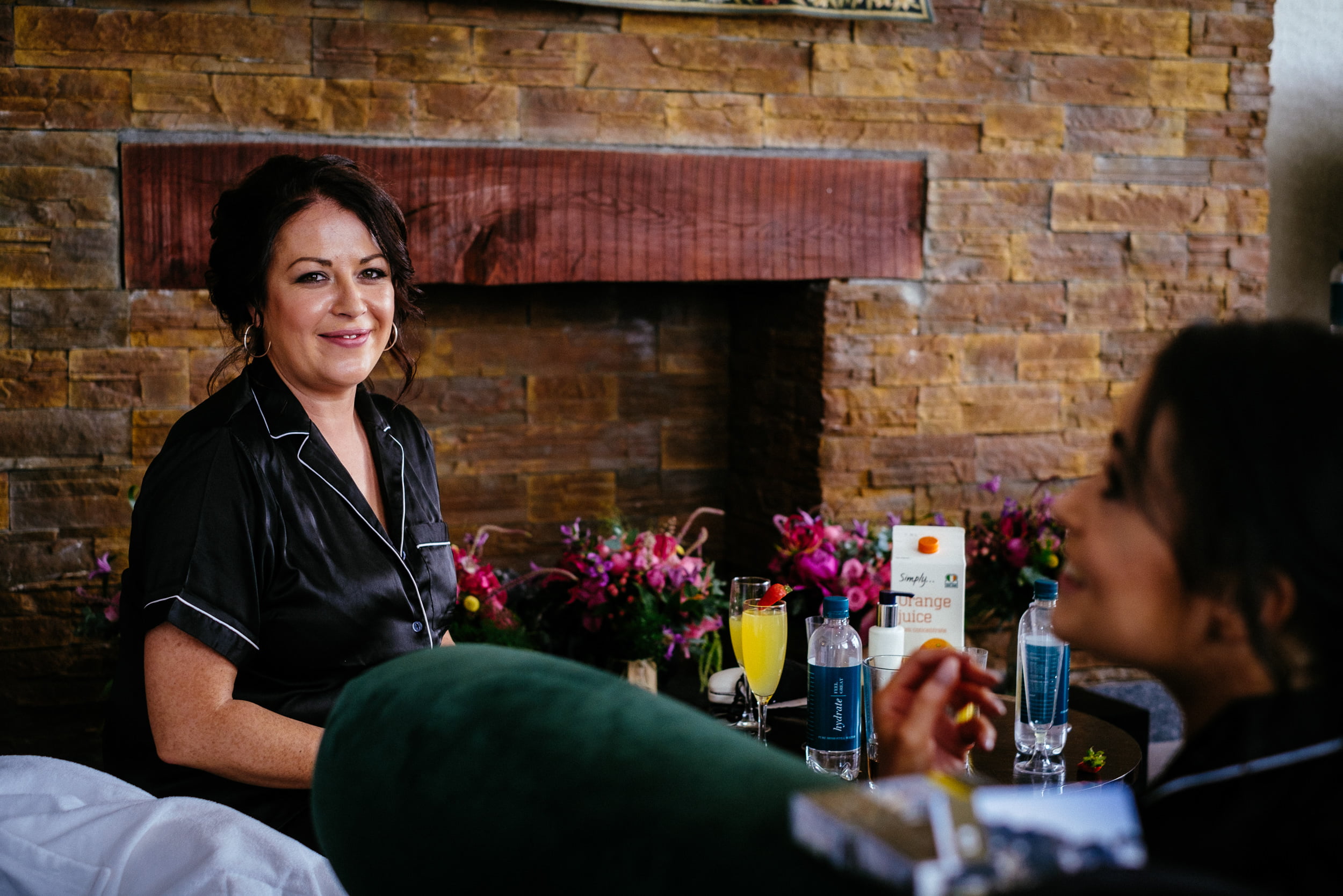 Beautiful 2021 intimate wedding in Fota Island Resort Cork 5