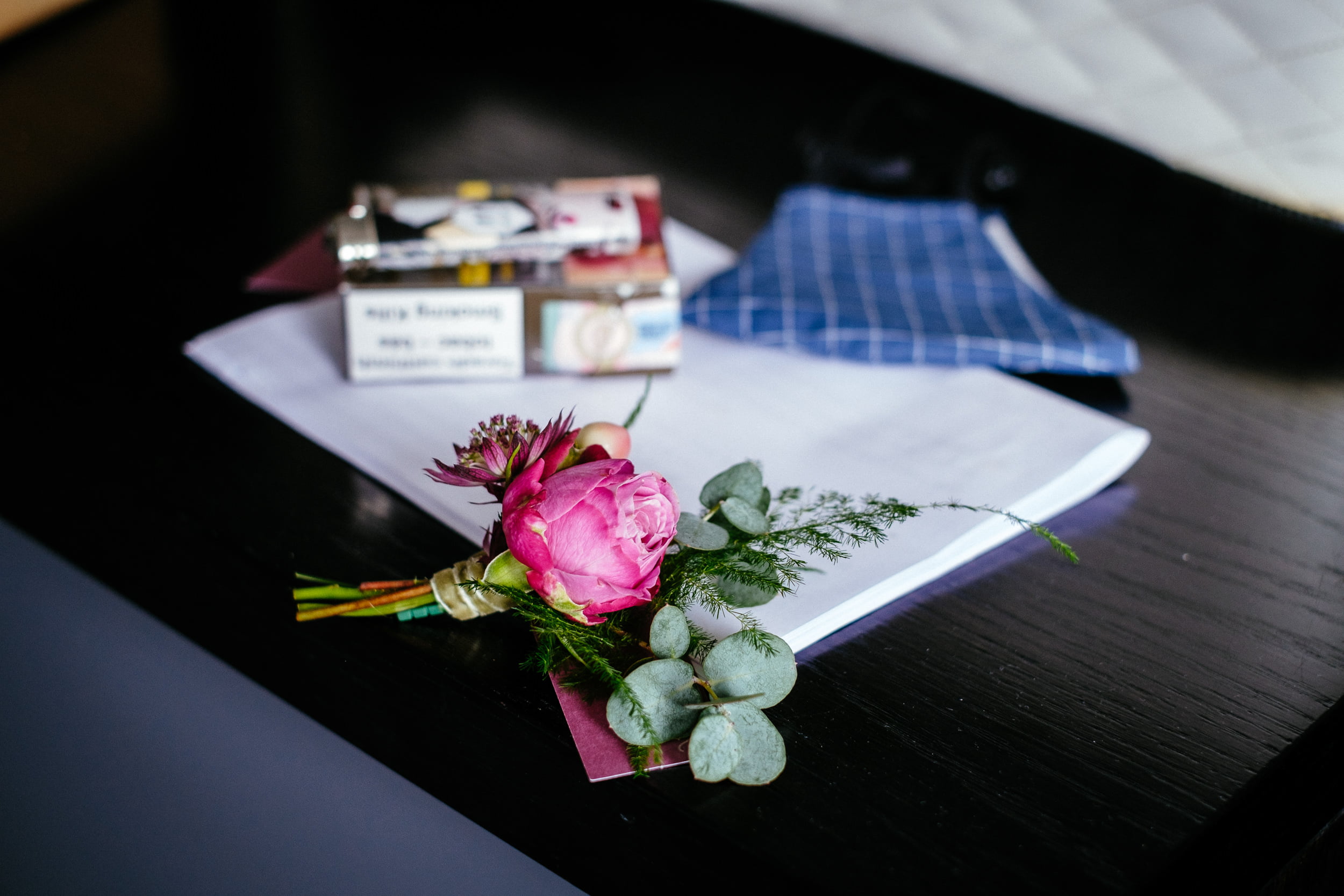 Beautiful 2021 intimate wedding in Fota Island Resort Cork 6