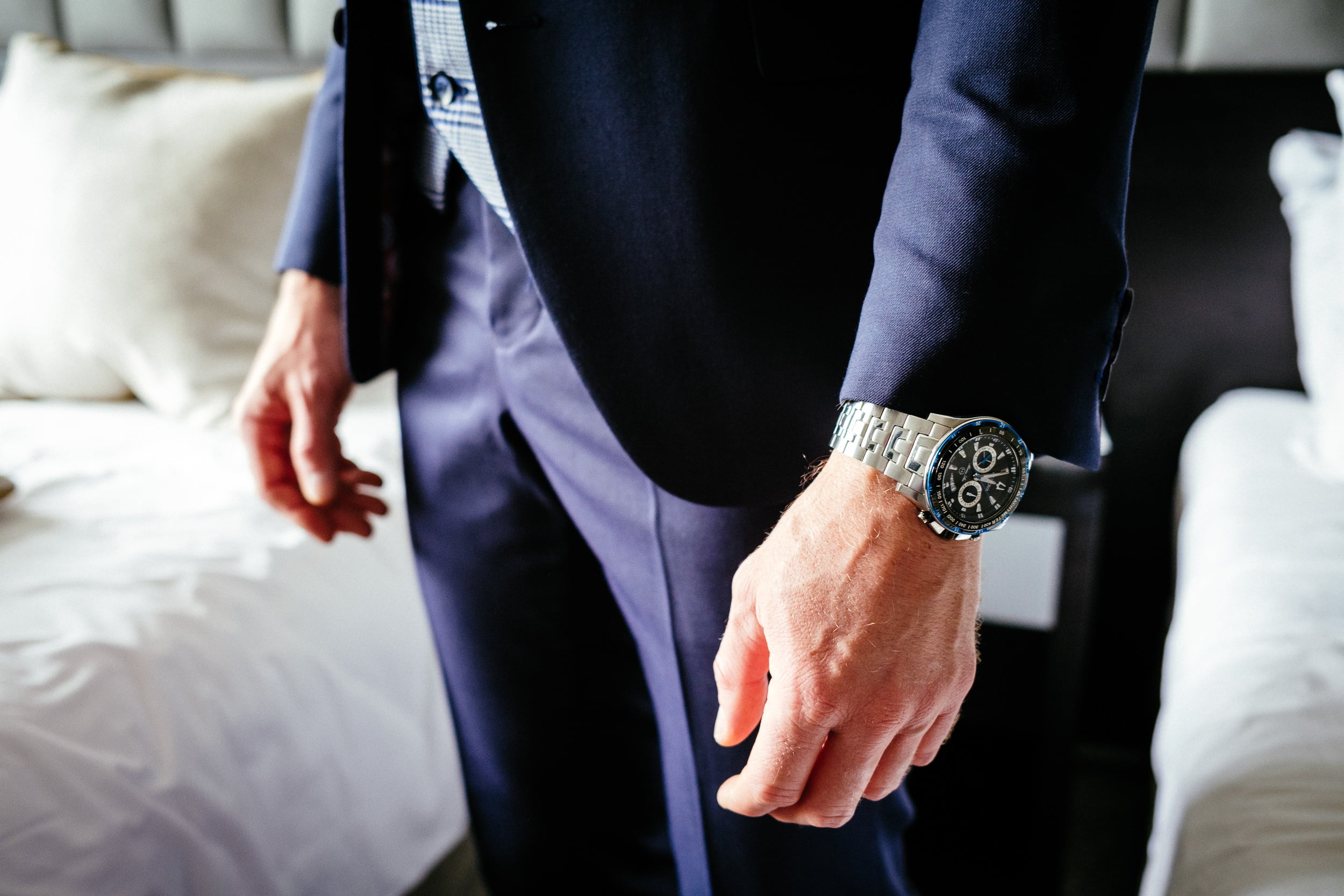 Beautiful 2021 intimate wedding in Fota Island Resort Cork 7