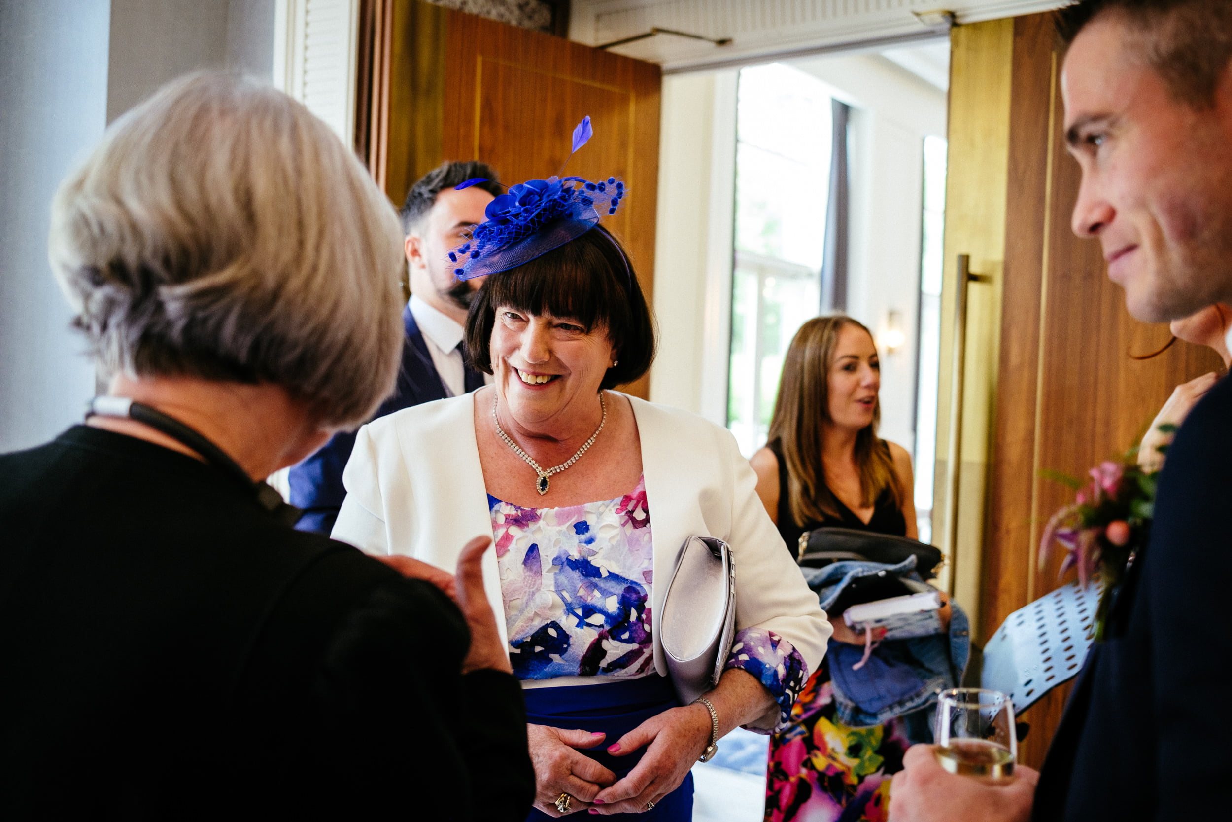 Beautiful 2021 intimate wedding in Fota Island Resort Cork 14