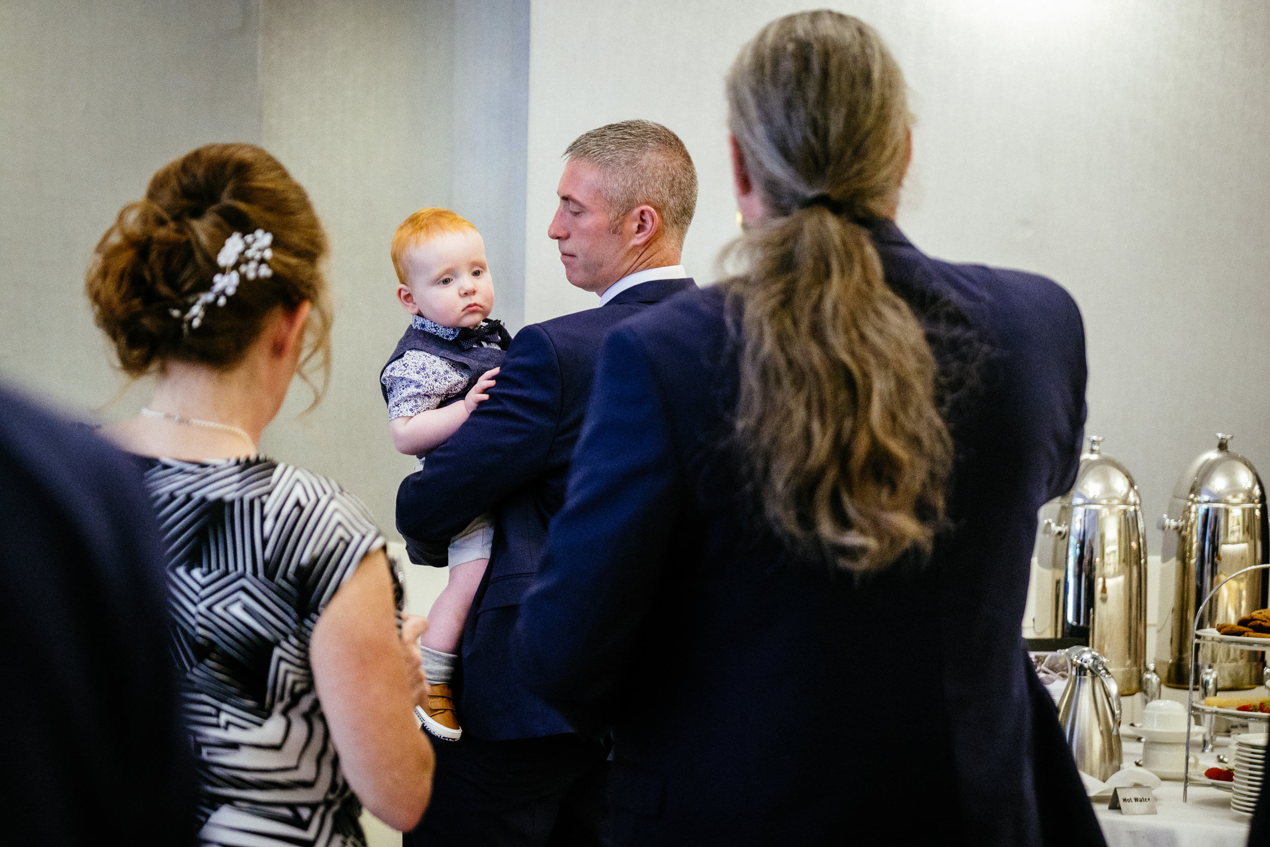 Beautiful 2021 intimate wedding in Fota Island Resort Cork 17