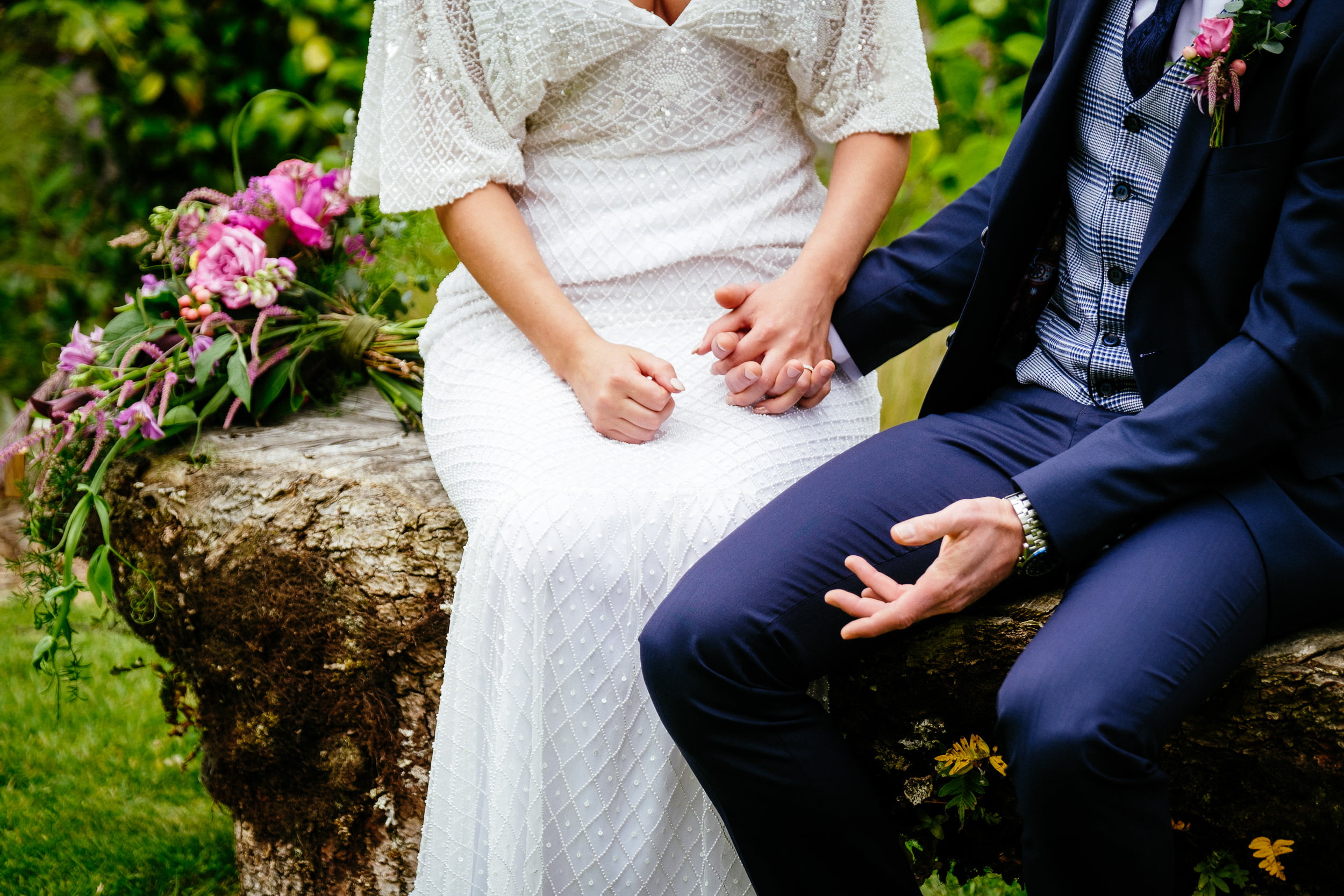 Beautiful 2021 intimate wedding in Fota Island Resort Cork 18