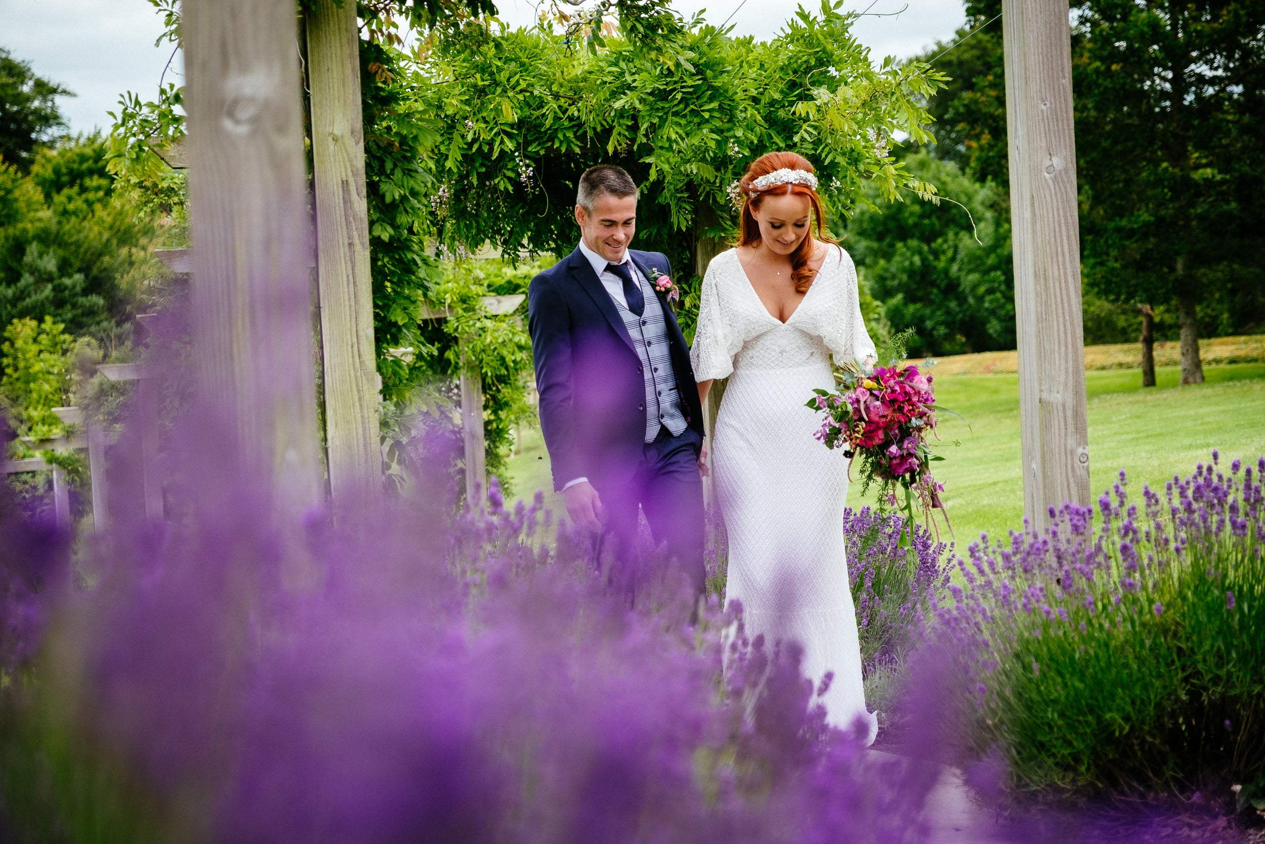 Beautiful 2021 intimate wedding in Fota Island Resort Cork 19