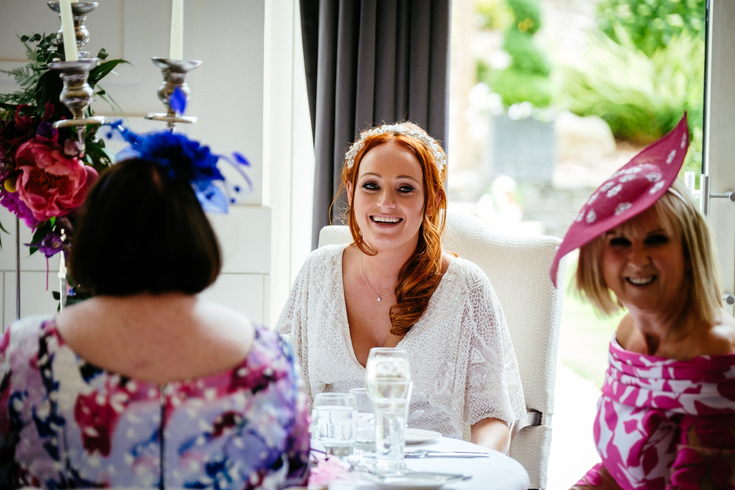 Beautiful 2021 intimate wedding in Fota Island Resort Cork 22