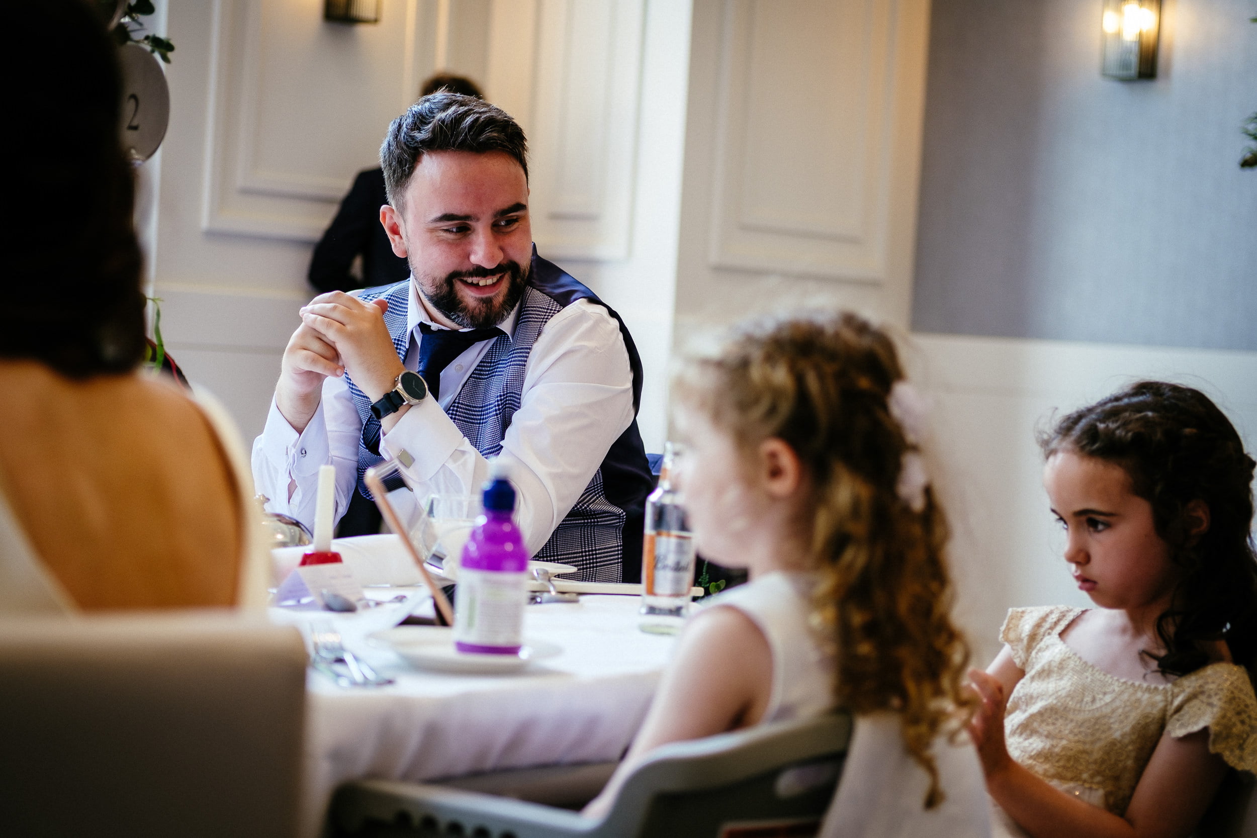 Beautiful 2021 intimate wedding in Fota Island Resort Cork 23