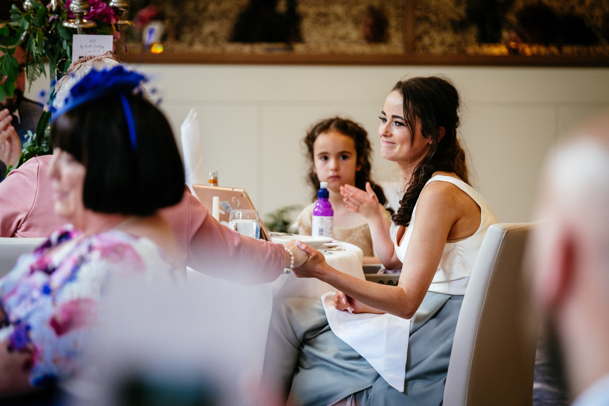 Beautiful 2021 intimate wedding in Fota Island Resort Cork 25