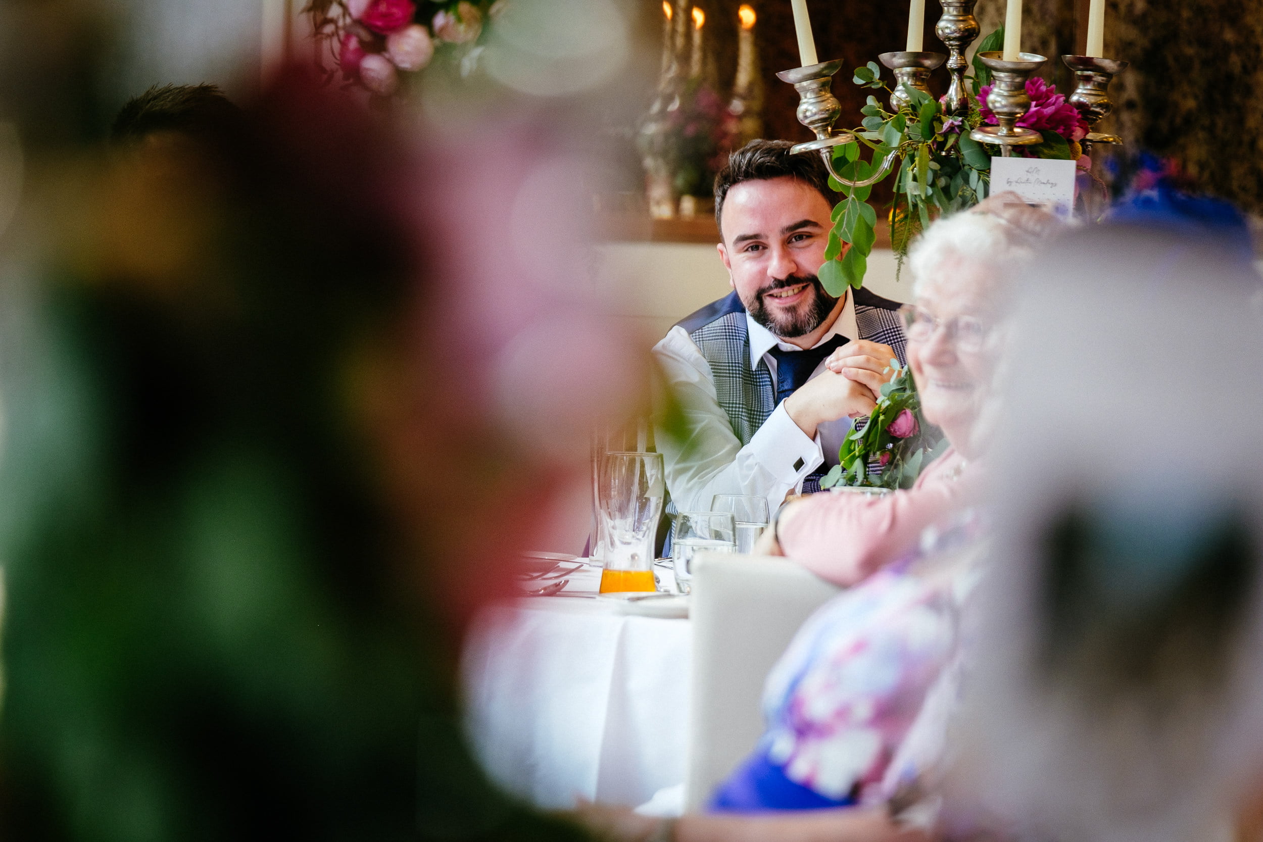 Beautiful 2021 intimate wedding in Fota Island Resort Cork 26