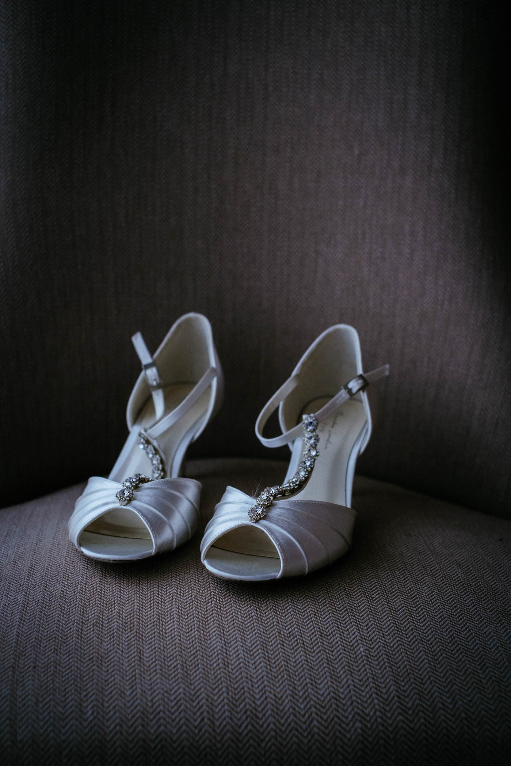 Wedding at the Powerscourt Distillery 2