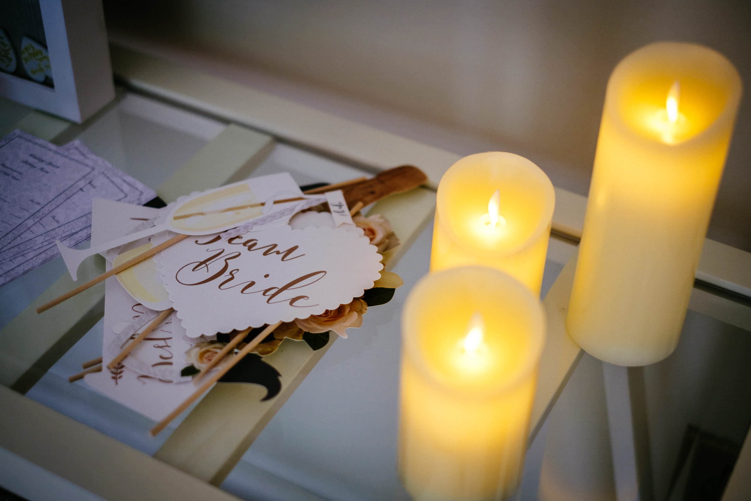 Wedding at the Powerscourt Distillery 86