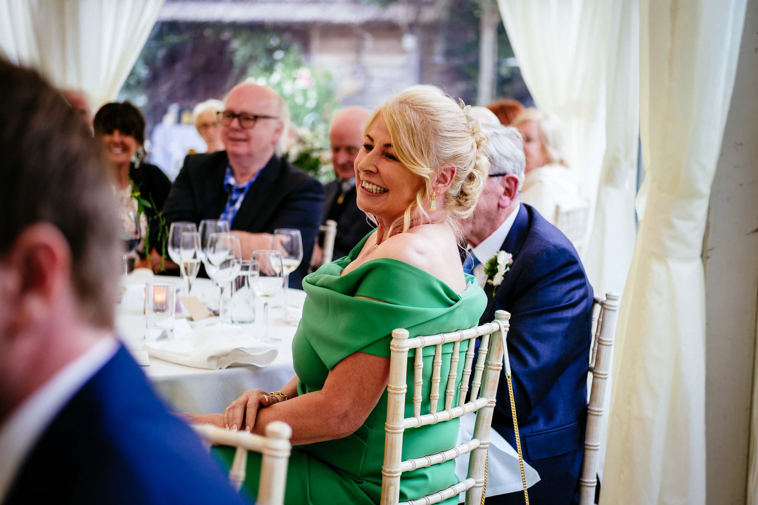 Wedding at the Powerscourt Distillery 113