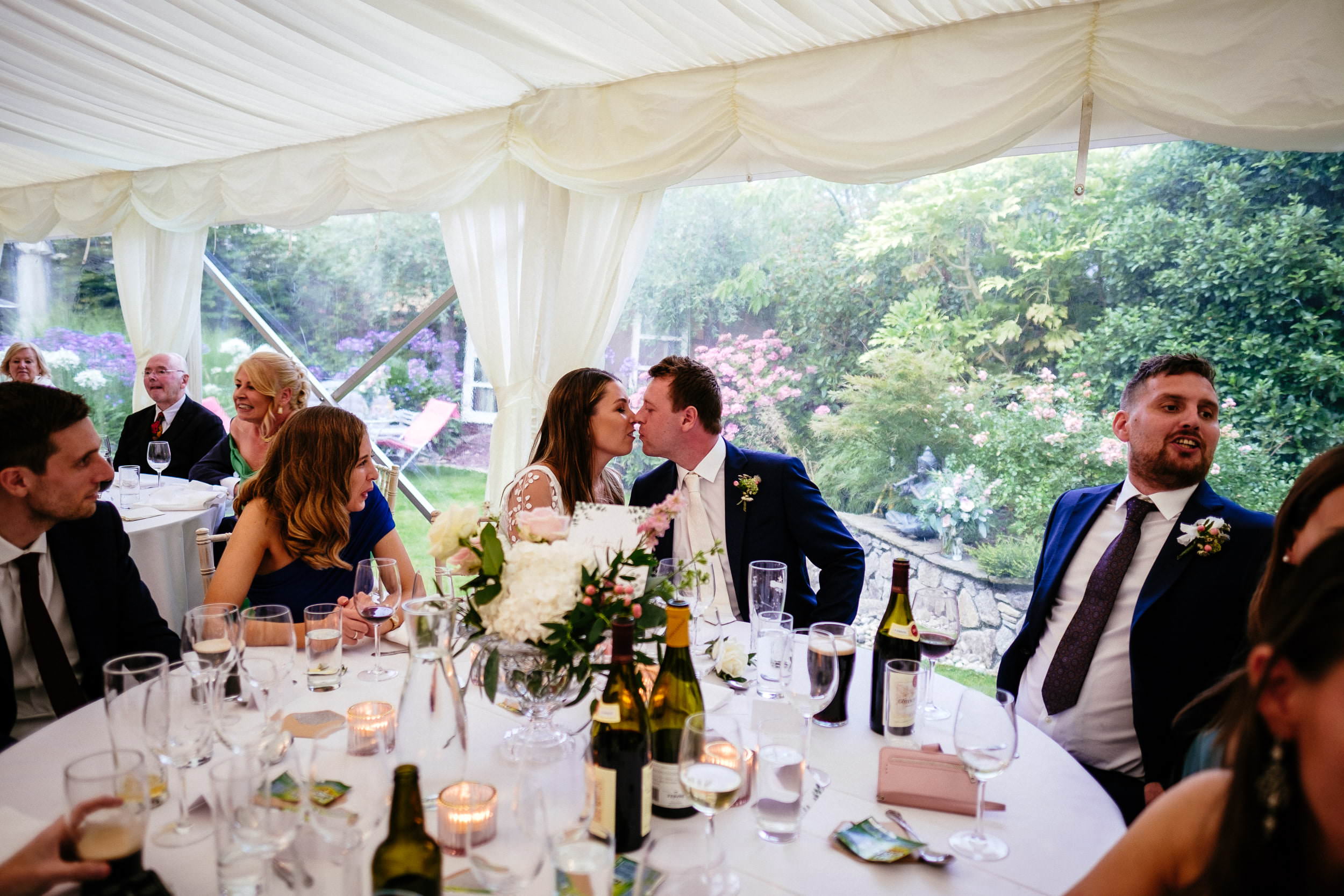 Wedding at the Powerscourt Distillery 116