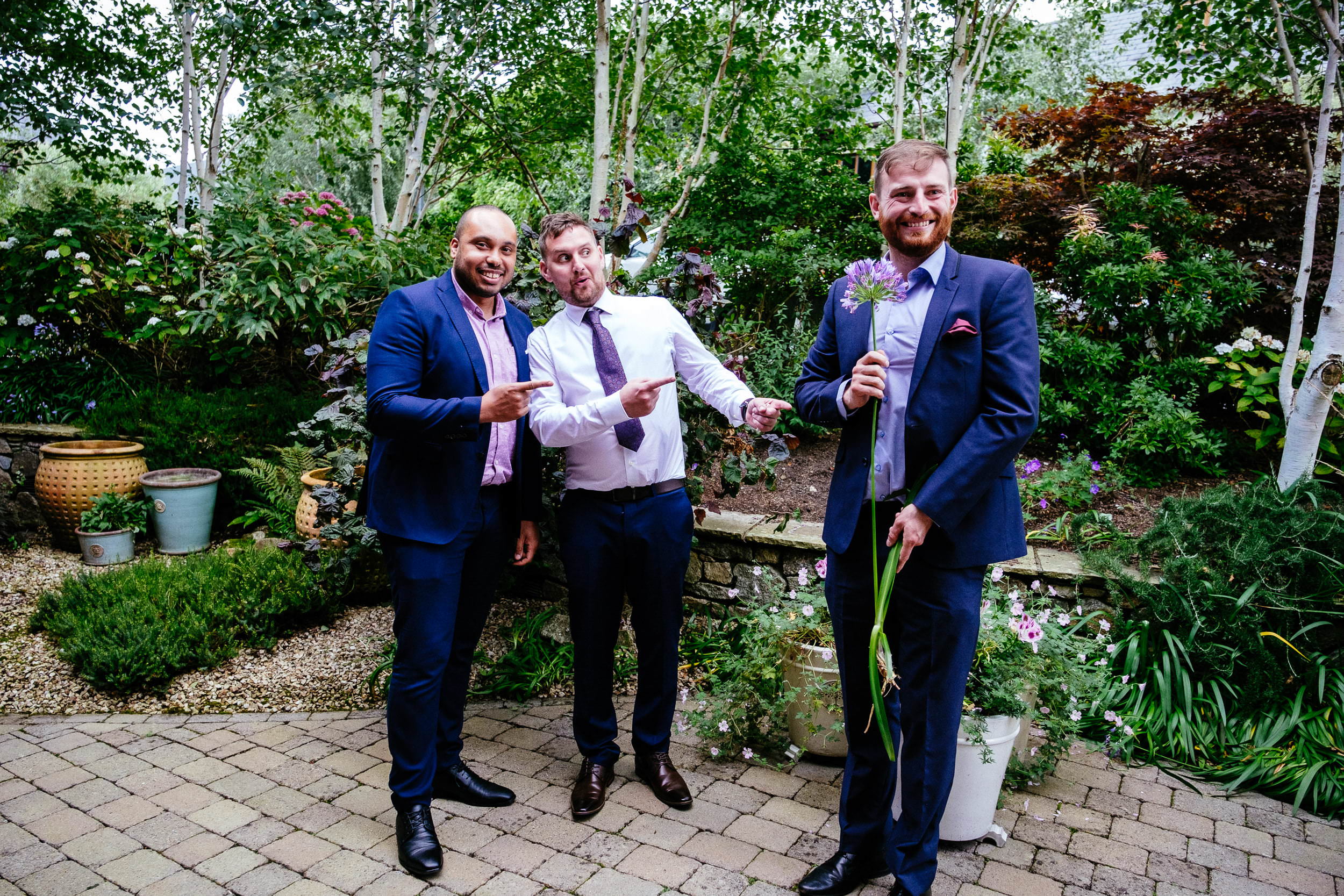 Wedding at the Powerscourt Distillery 117