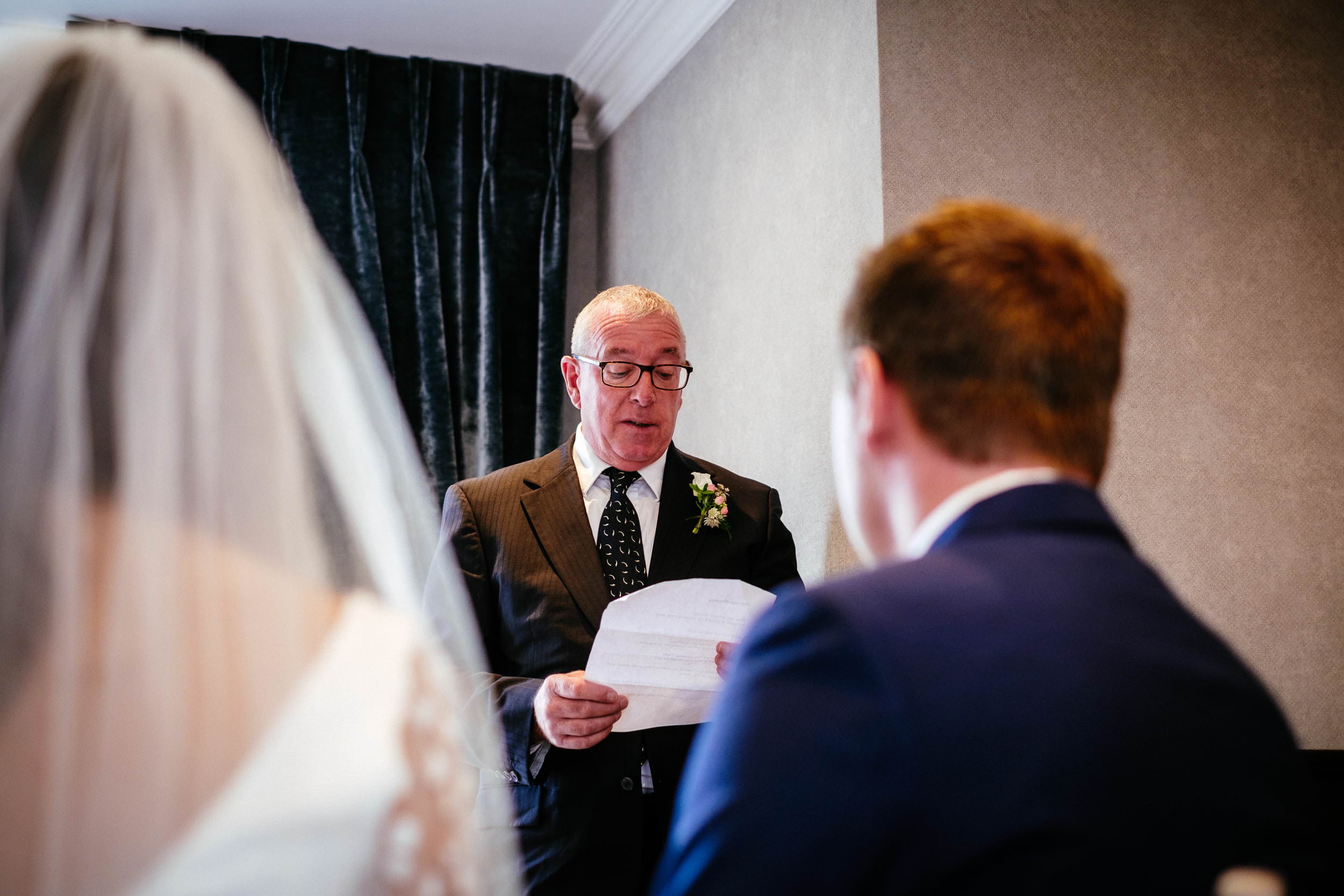 Wedding at the Powerscourt Distillery 39