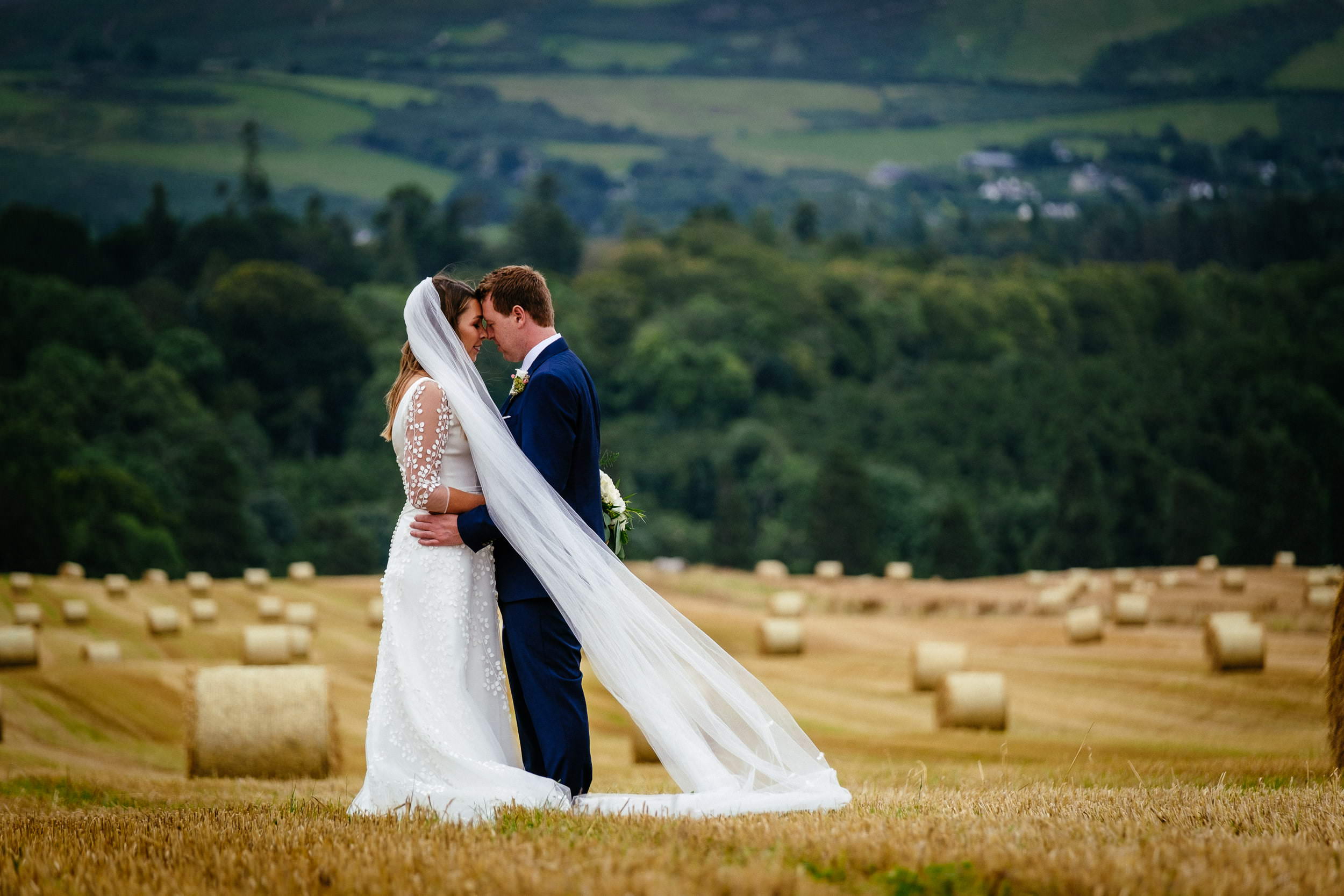 Wedding at the Powerscourt Distillery 65