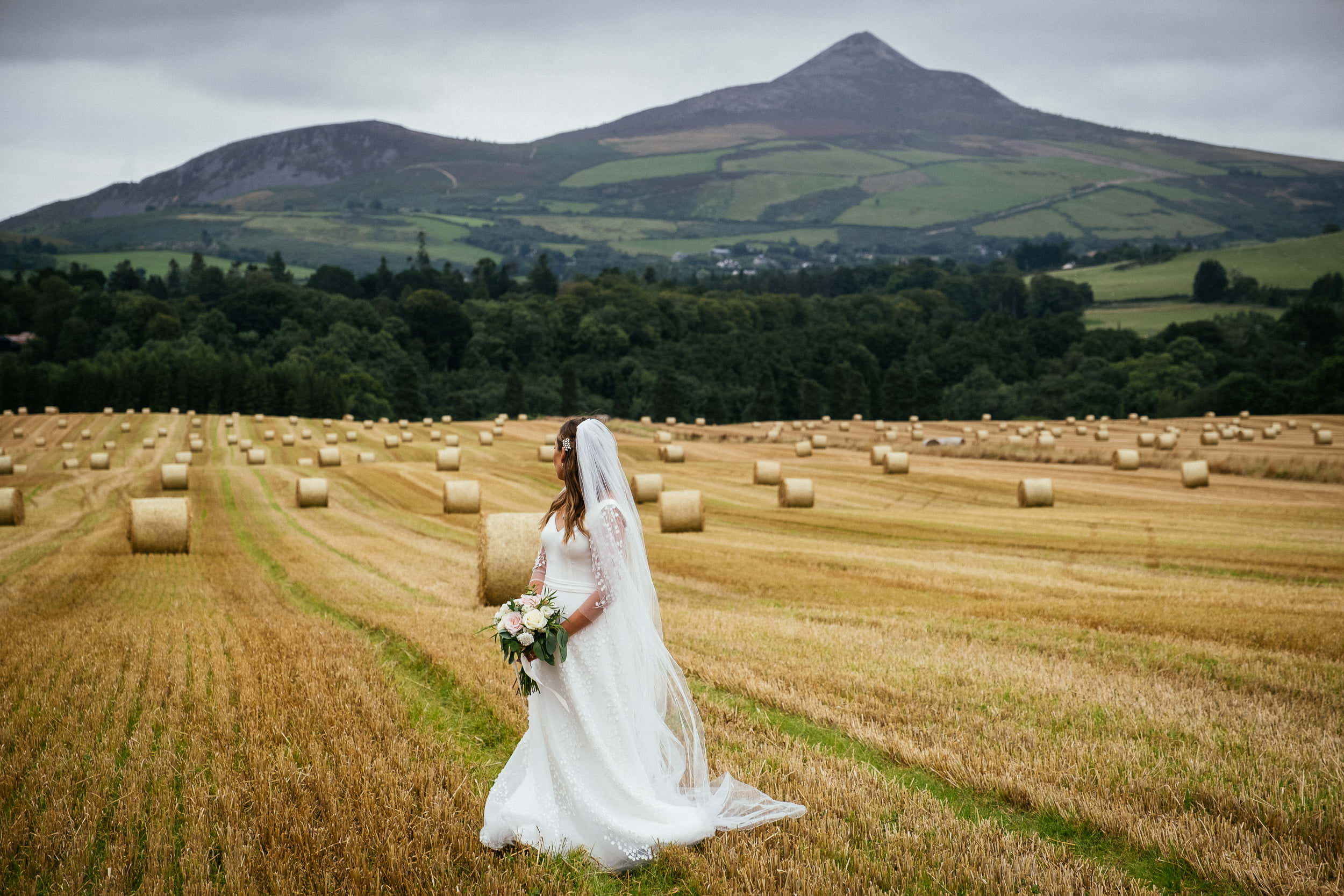 Wedding at the Powerscourt Distillery 67
