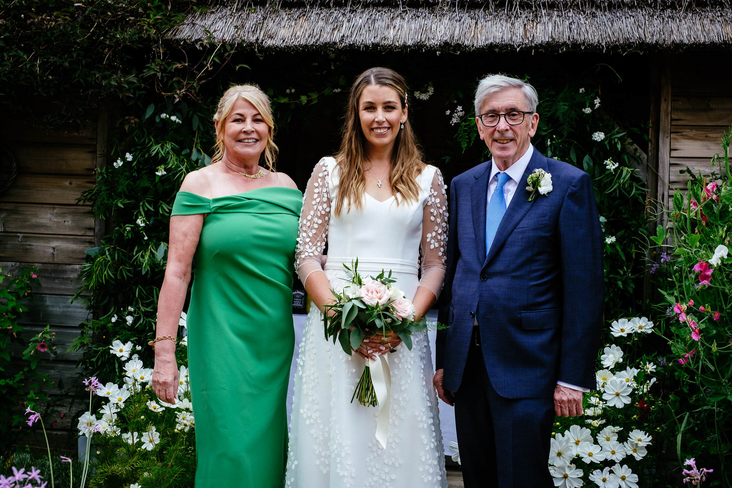 Wedding at the Powerscourt Distillery 71