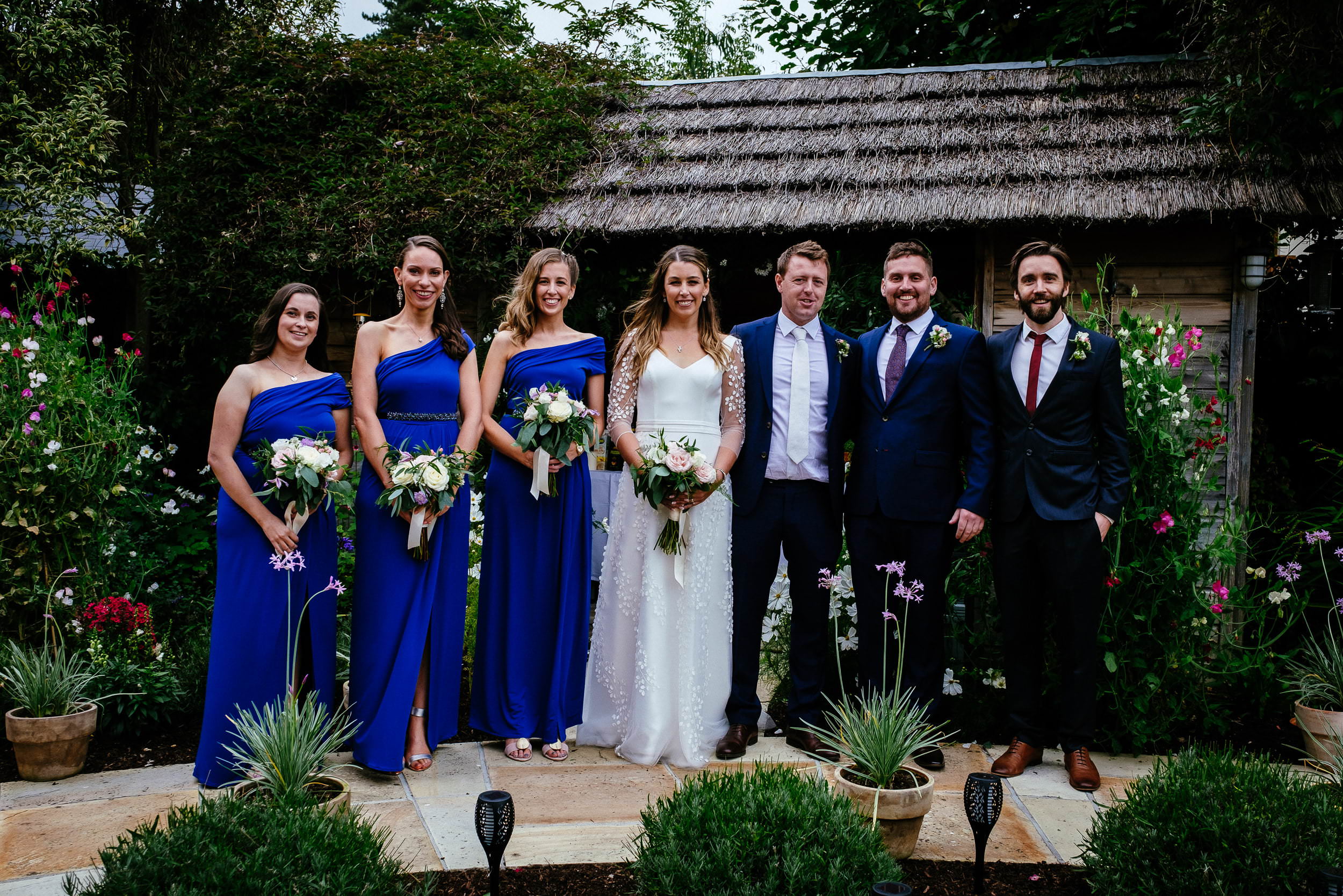 Wedding at the Powerscourt Distillery 75