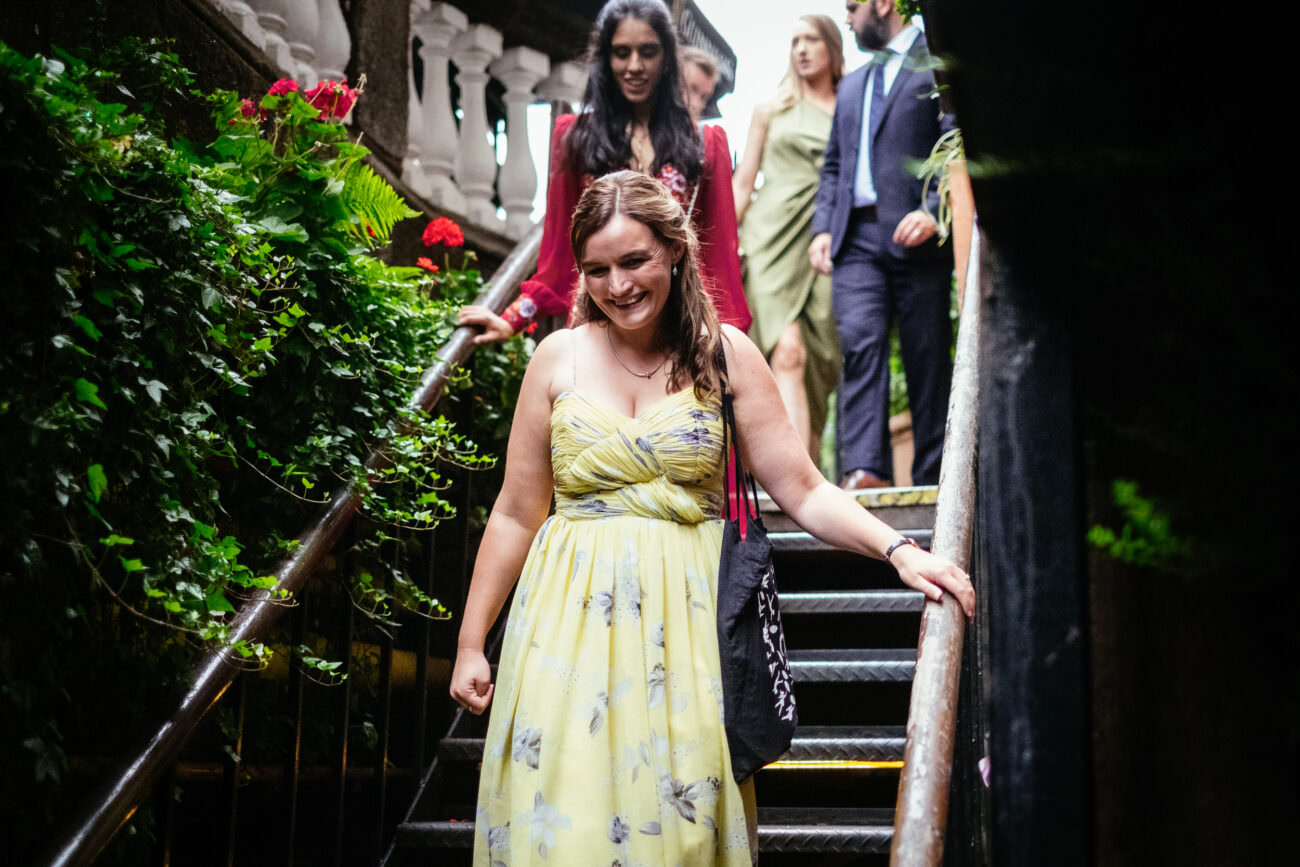 1 Beautiful Intimate Dublin City Wedding 162 1 Beautiful Intimate Dublin City Wedding 143