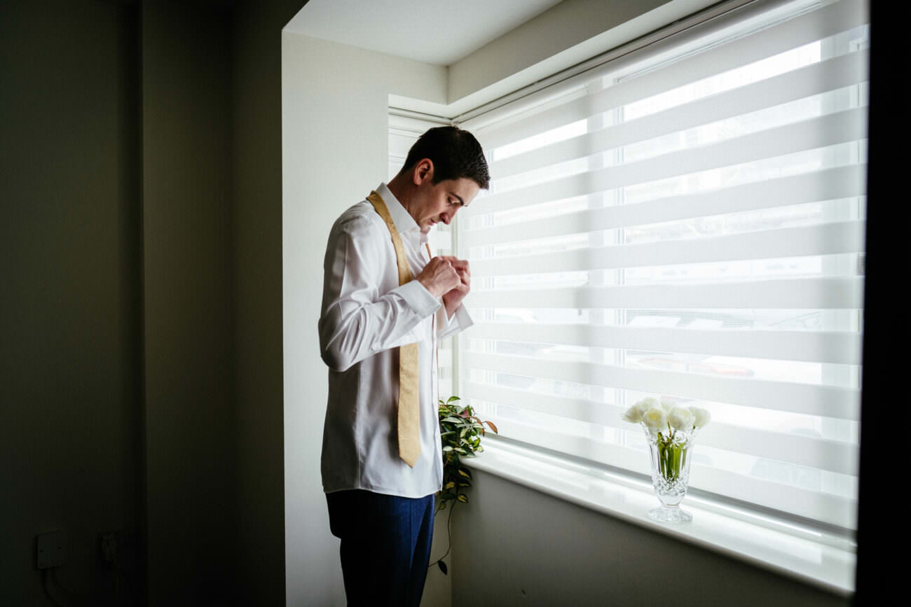 1 Beautiful Intimate Dublin City Wedding 17 1 Beautiful Intimate Dublin City Wedding 17