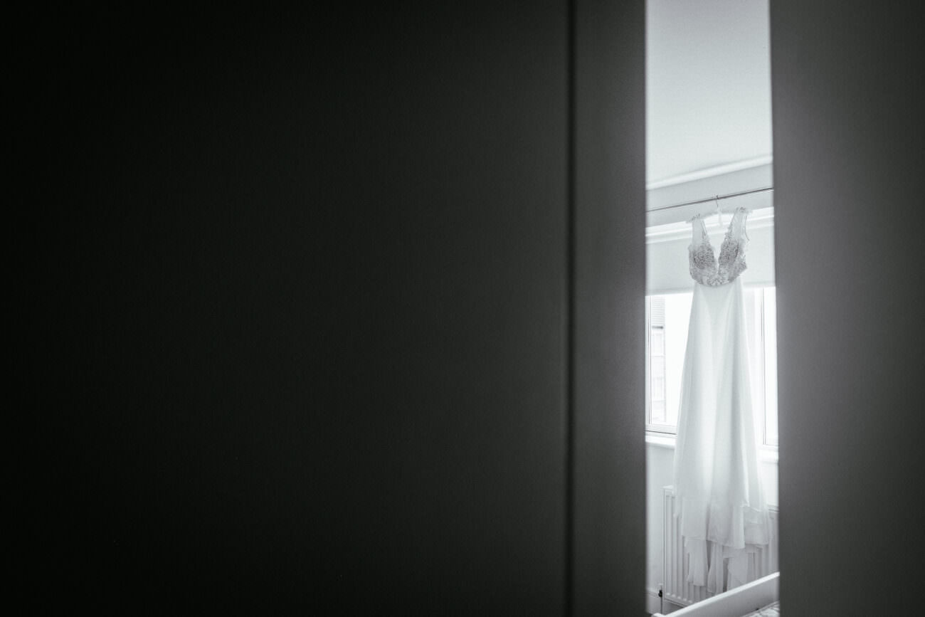 1 Beautiful Intimate Dublin City Wedding 7 1 Beautiful Intimate Dublin City Wedding 7