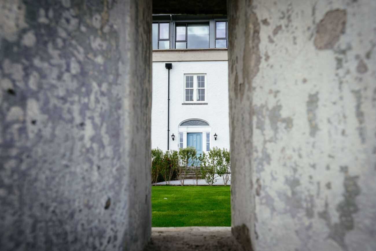 Ireland - Beautiful Autumn Wedding at Trump International Golf Links & Hotel Ireland, Doonbeg 1