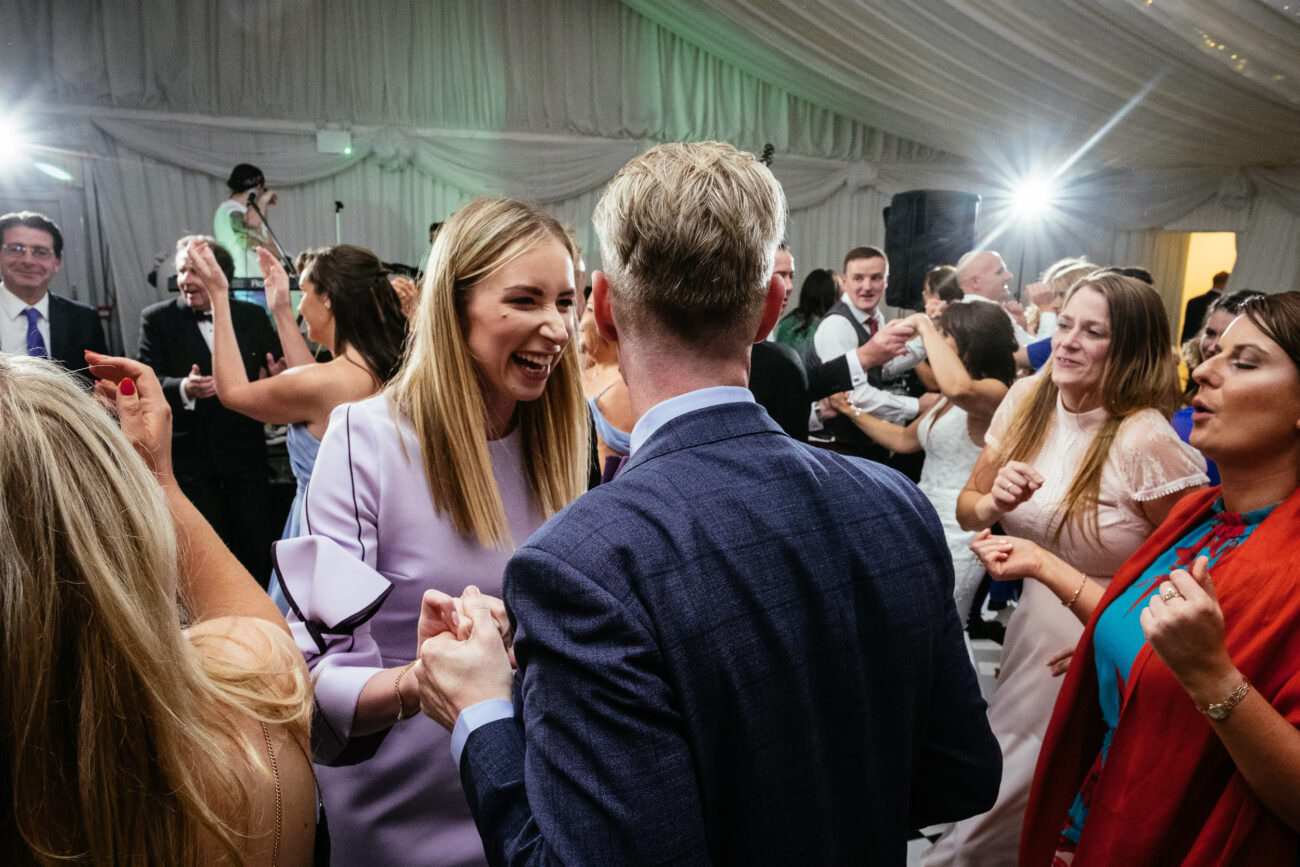 Ireland - Beautiful Autumn Wedding at Trump International Golf Links & Hotel Ireland, Doonbeg 66