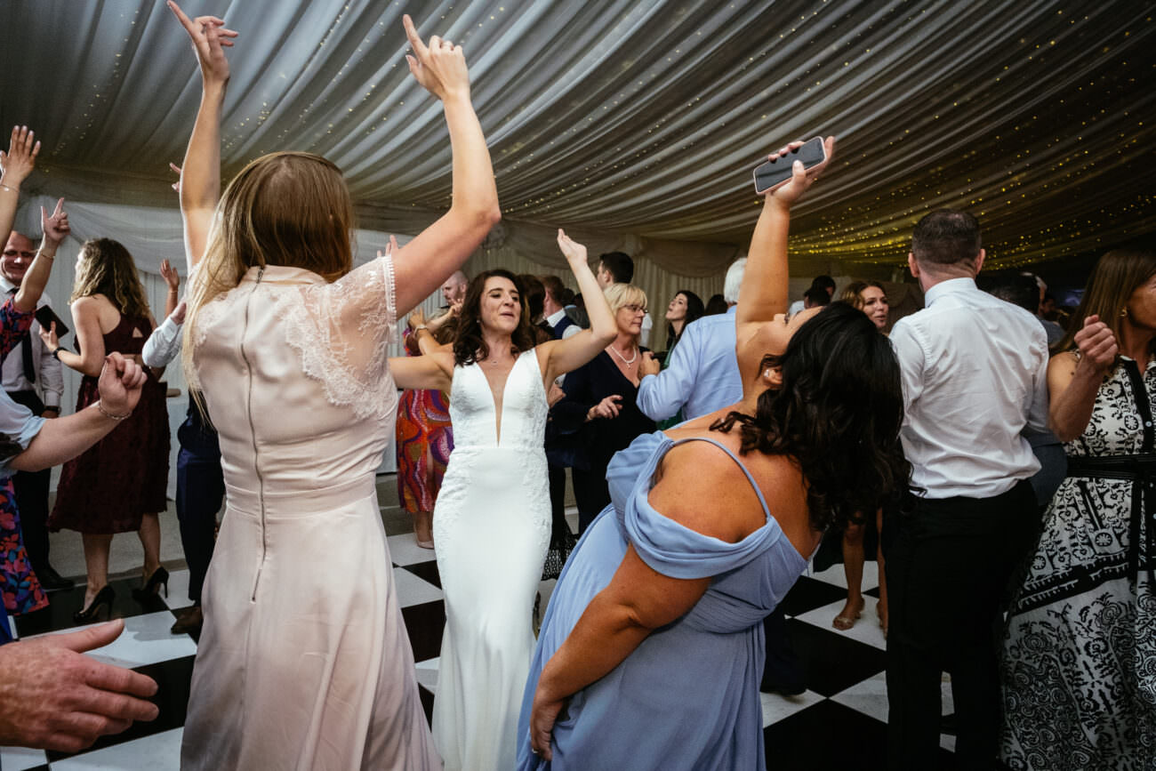 Ireland - Beautiful Autumn Wedding at Trump International Golf Links & Hotel Ireland, Doonbeg 71