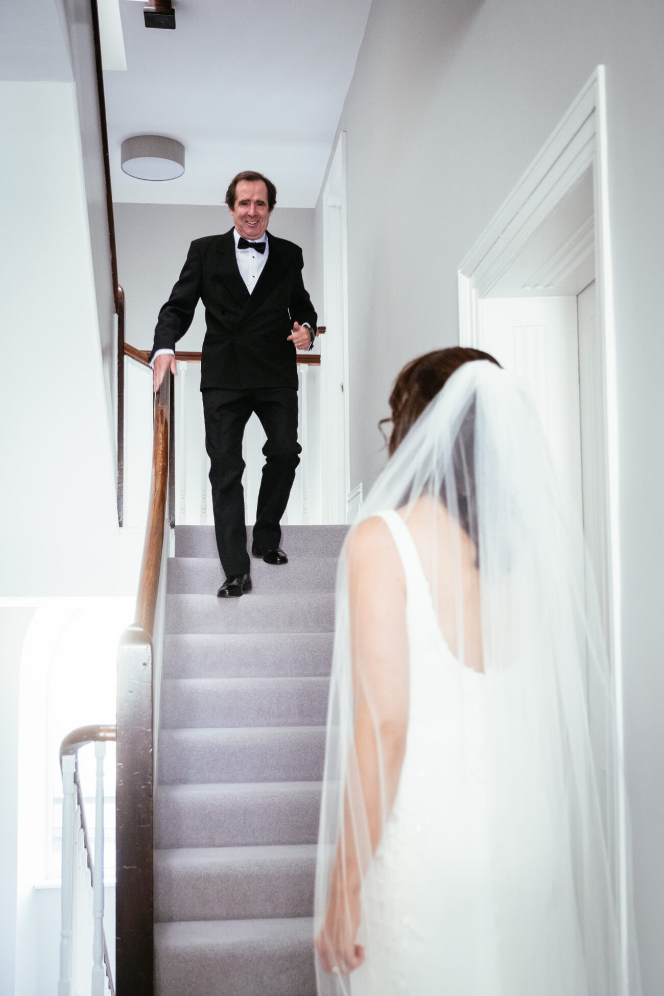 Ireland - Beautiful Autumn Wedding at Trump International Golf Links & Hotel Ireland, Doonbeg 13