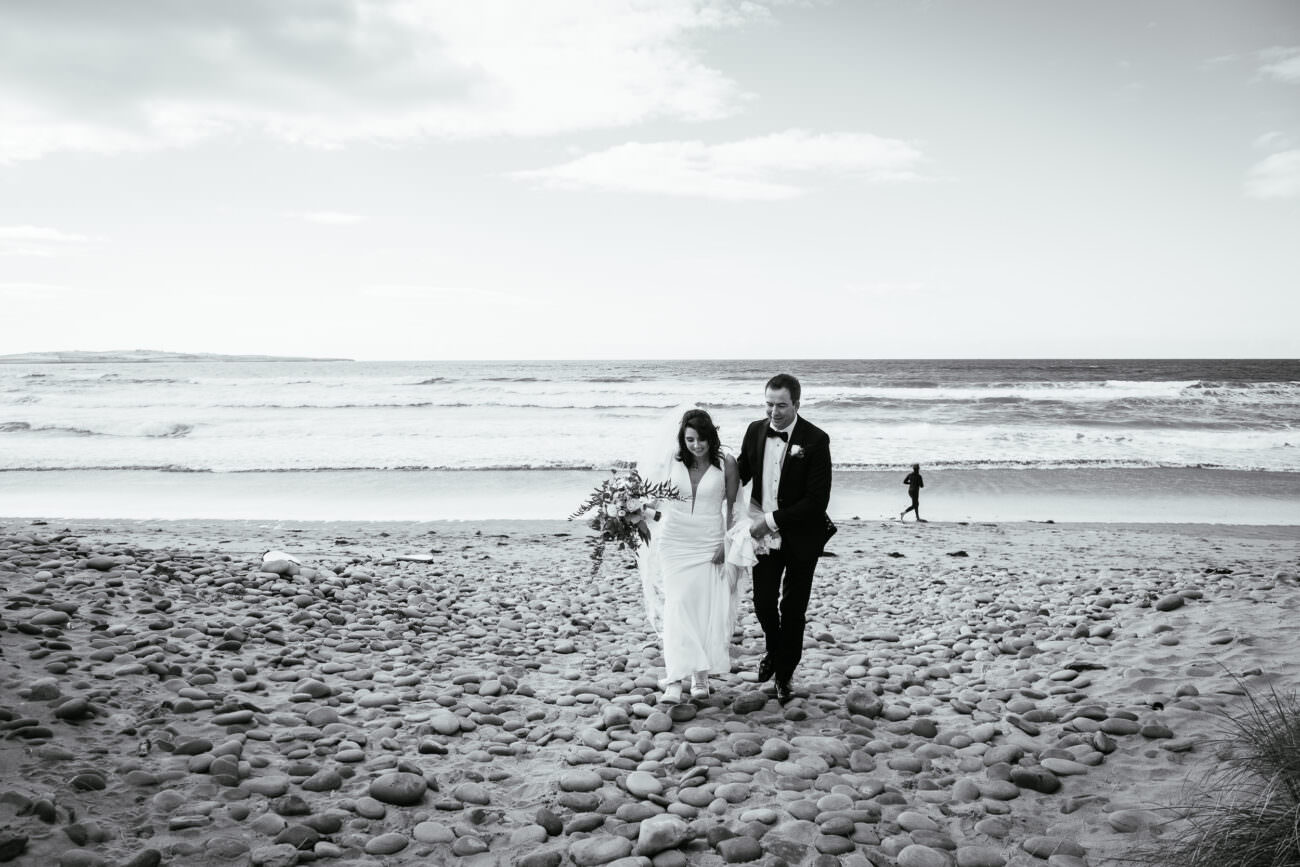 A Wedding at Trump International Hotel Doonbeg.