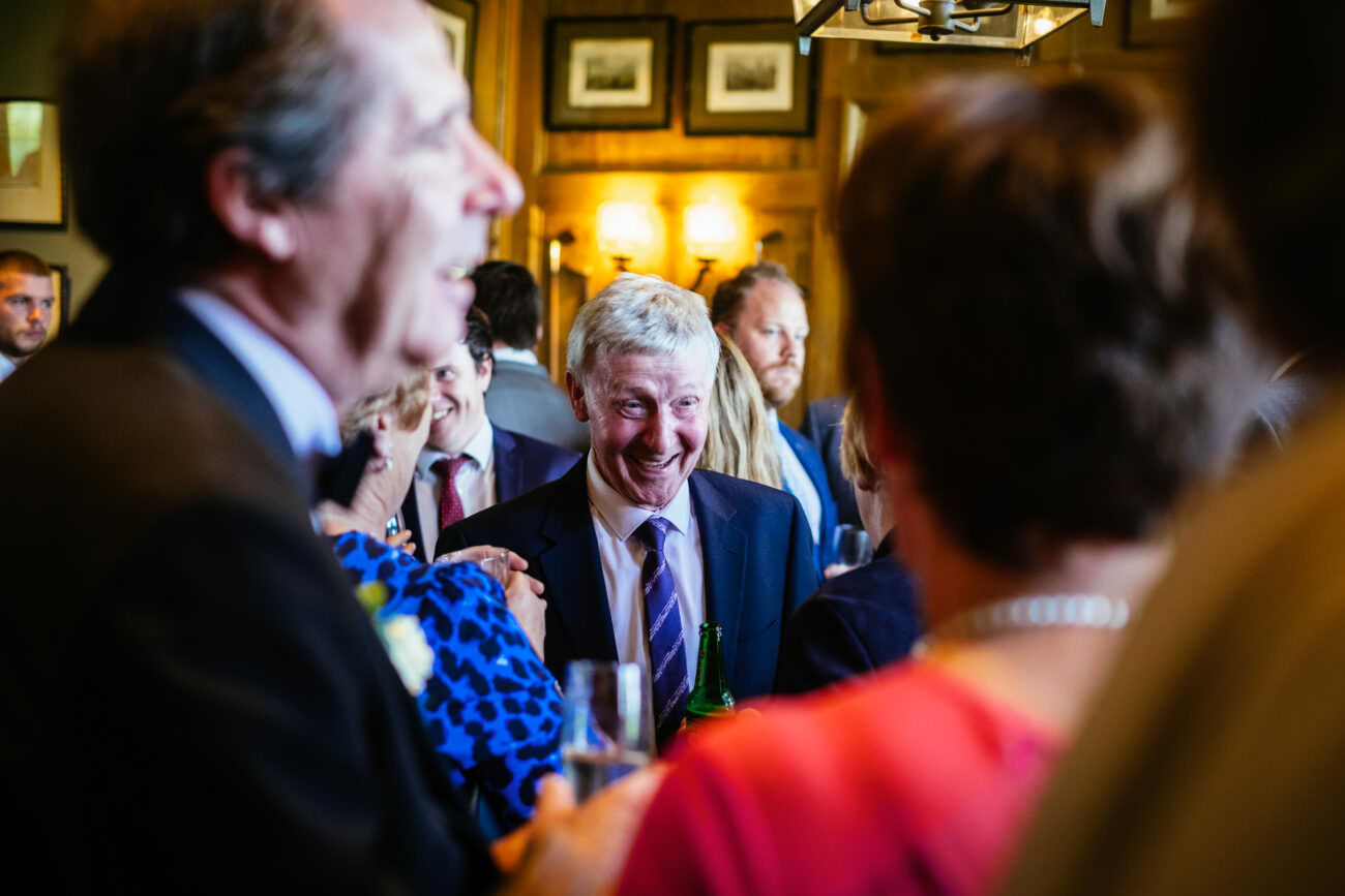Ireland - Beautiful Autumn Wedding at Trump International Golf Links & Hotel Ireland, Doonbeg 43