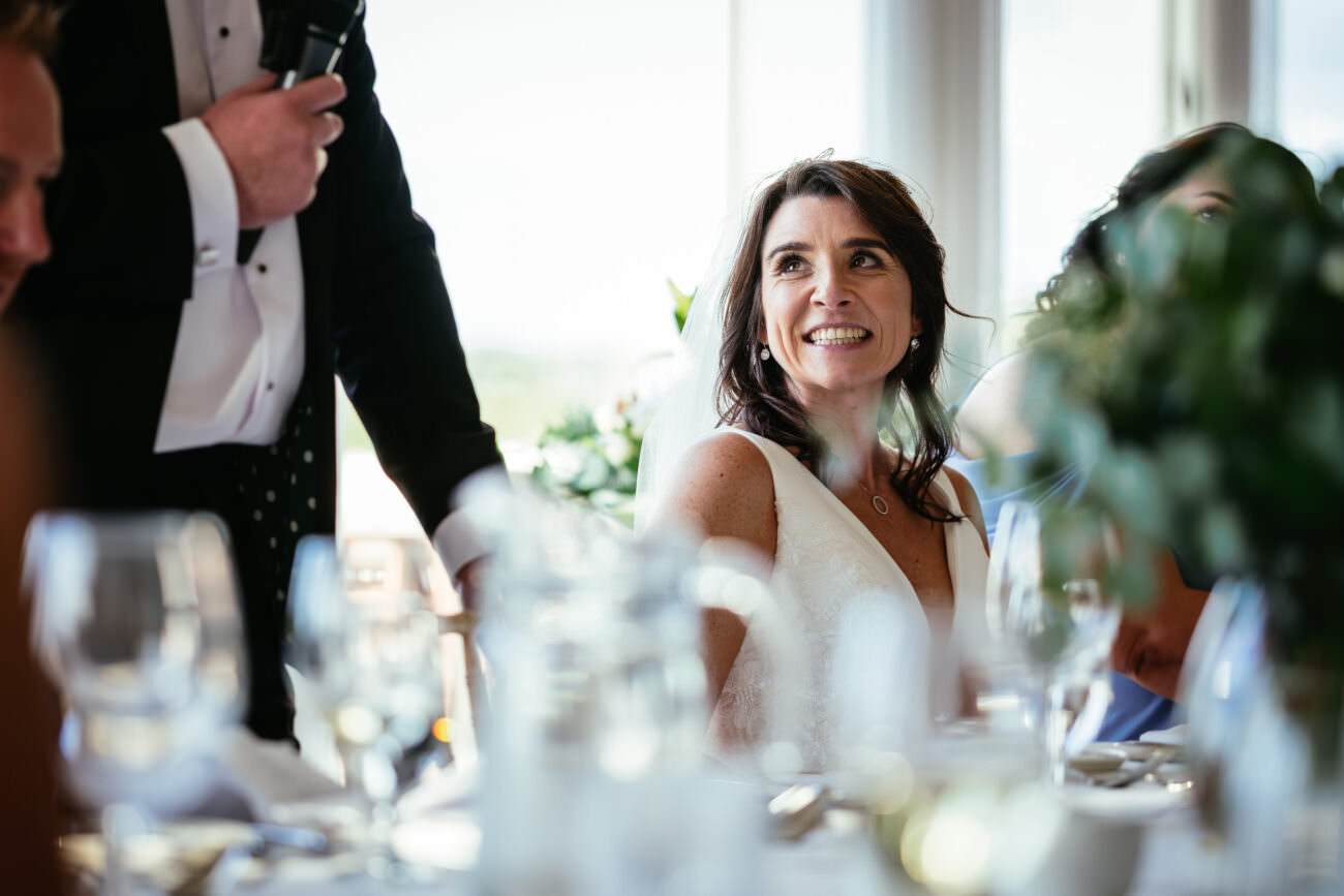 Ireland - Beautiful Autumn Wedding at Trump International Golf Links & Hotel Ireland, Doonbeg 52