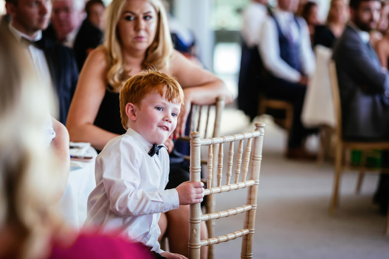 Ireland - Beautiful Autumn Wedding at Trump International Golf Links & Hotel Ireland, Doonbeg 56