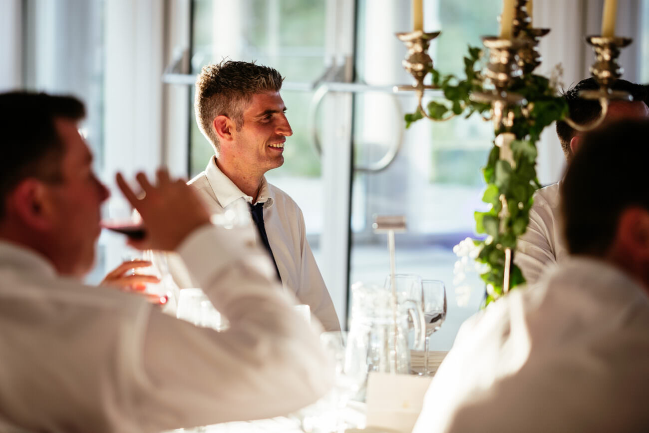 Ireland - Beautiful Autumn Wedding at Trump International Golf Links & Hotel Ireland, Doonbeg 57